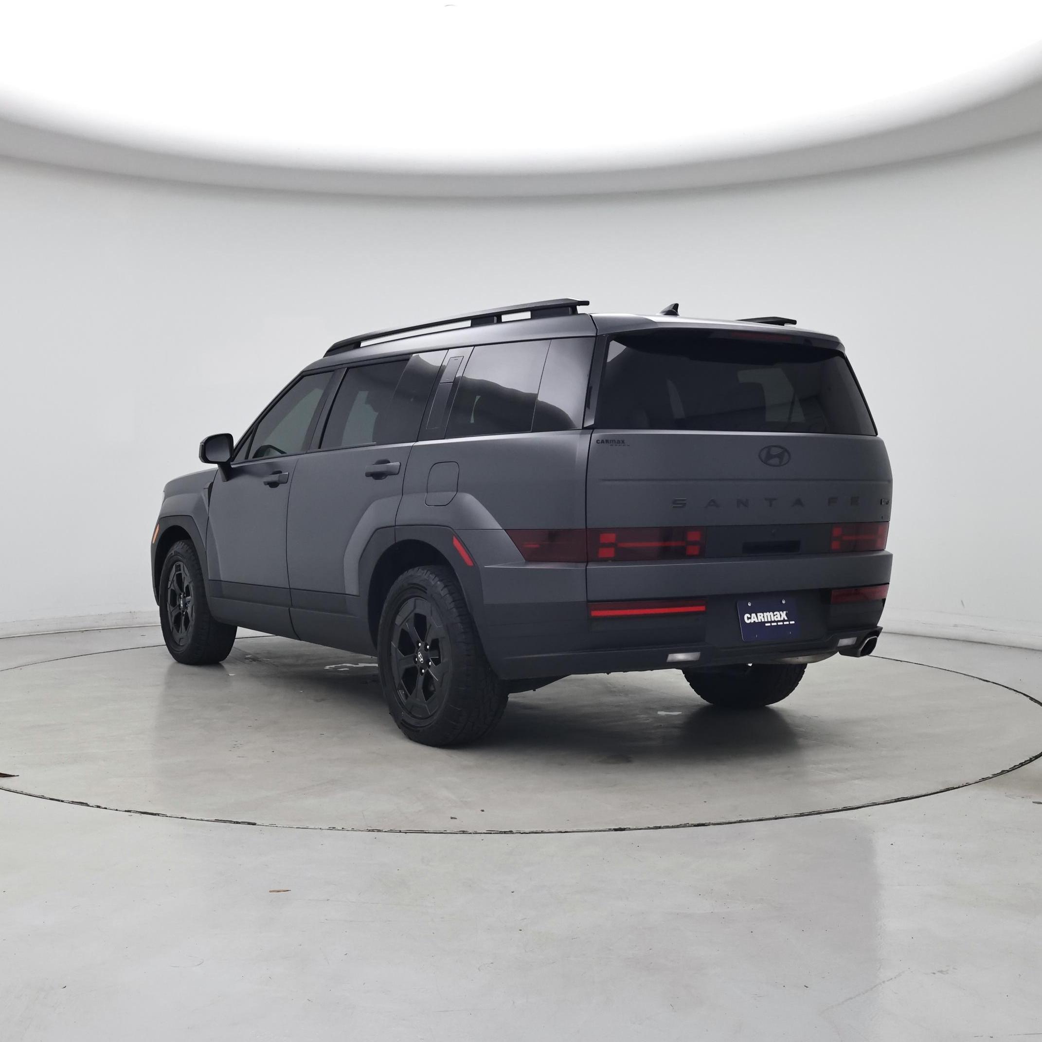 Thumbnail: 2024 Hyundai Santa Fe - 2