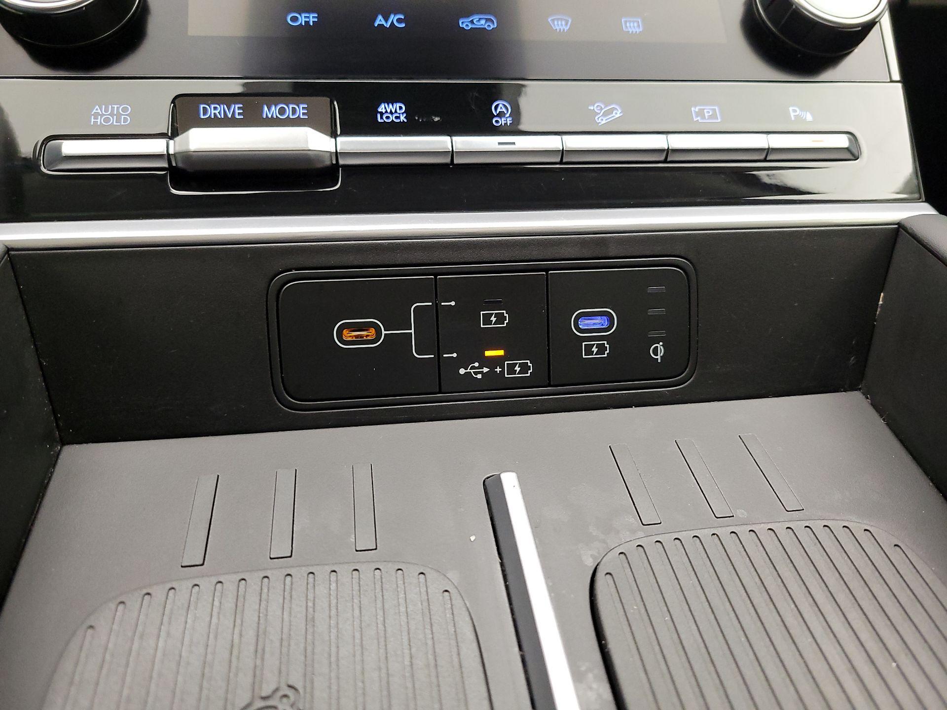 Thumbnail: 2024 Hyundai Santa Fe - 19