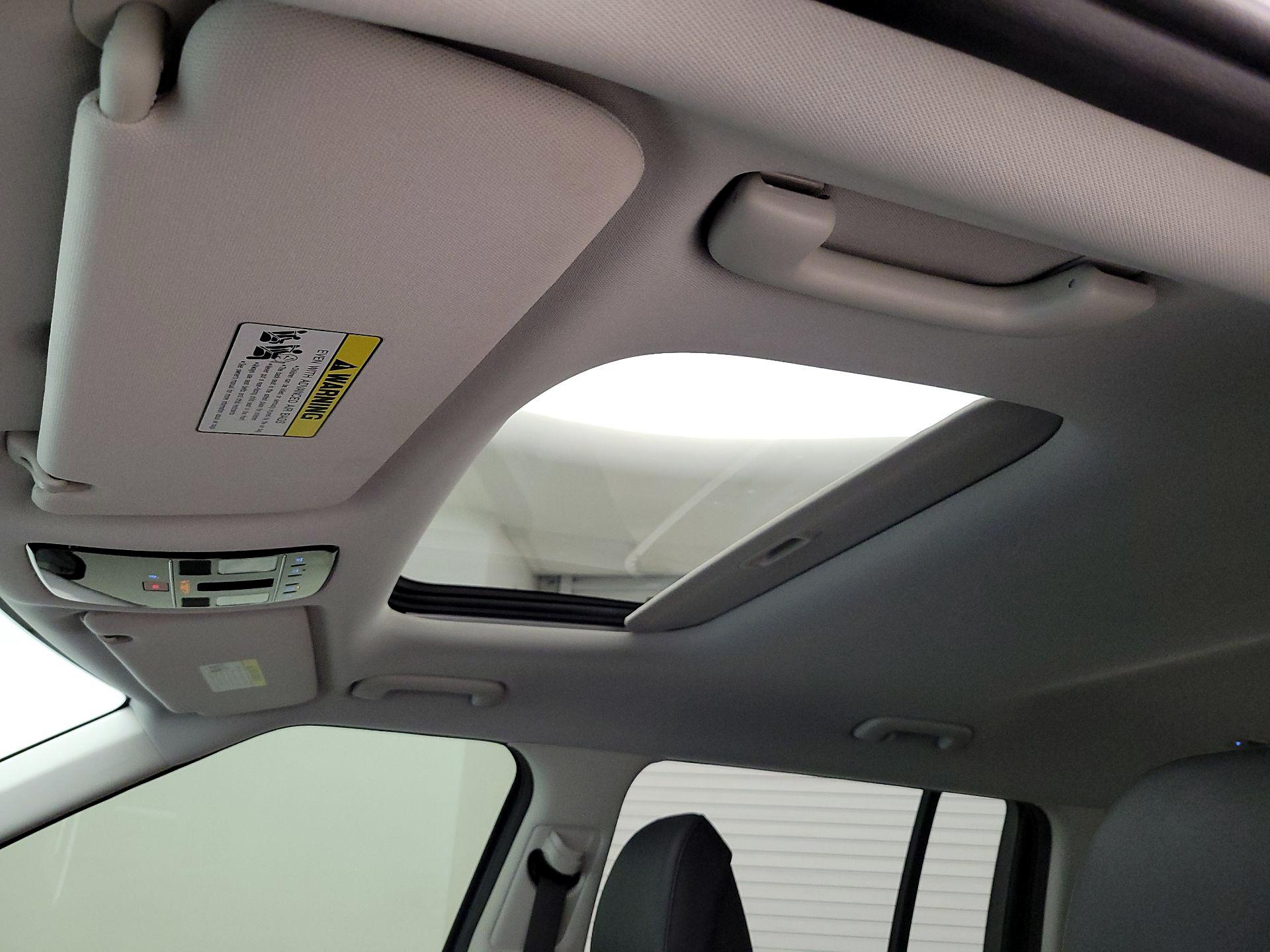 Thumbnail: 2024 Hyundai Santa Fe - 20