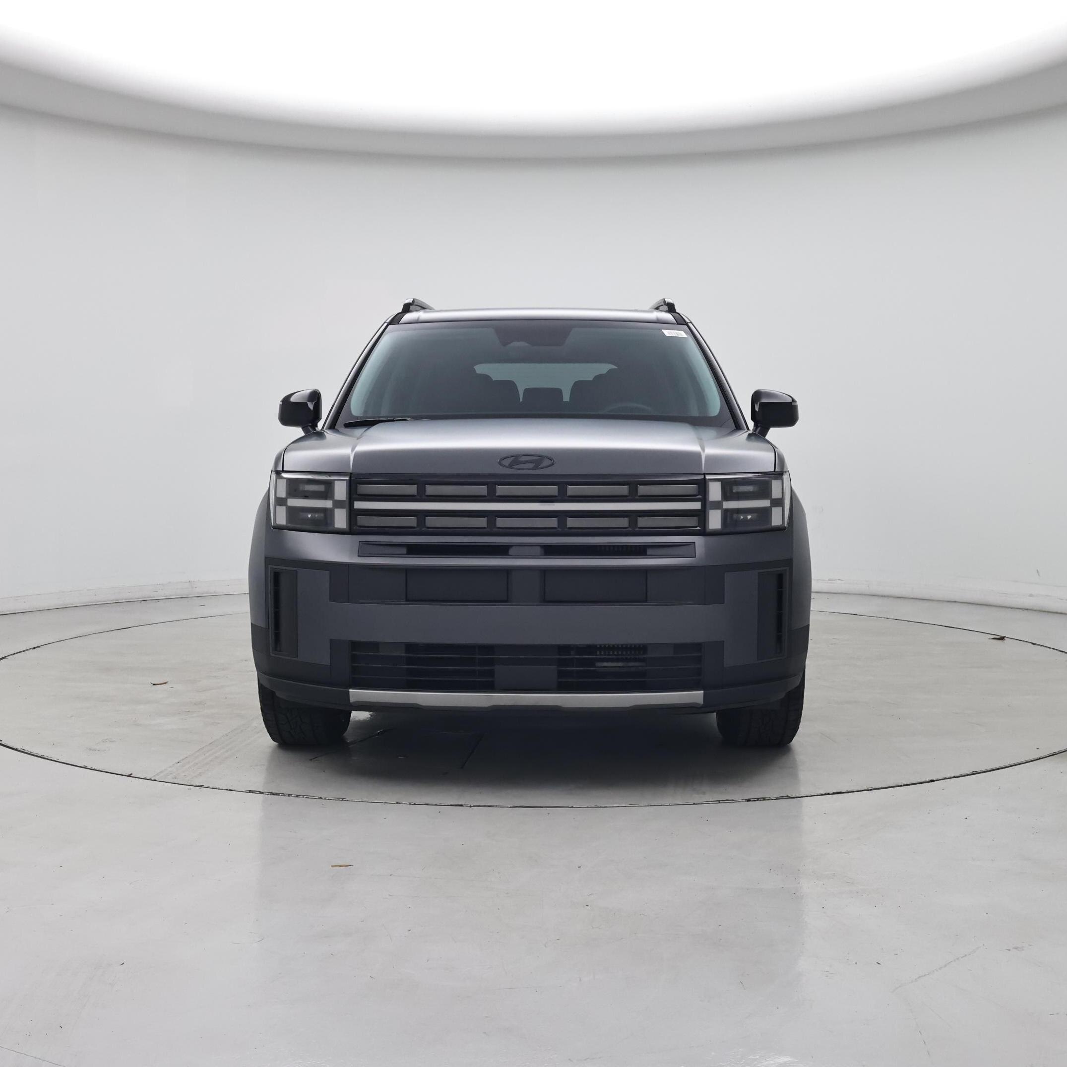 Thumbnail: 2024 Hyundai Santa Fe - 5