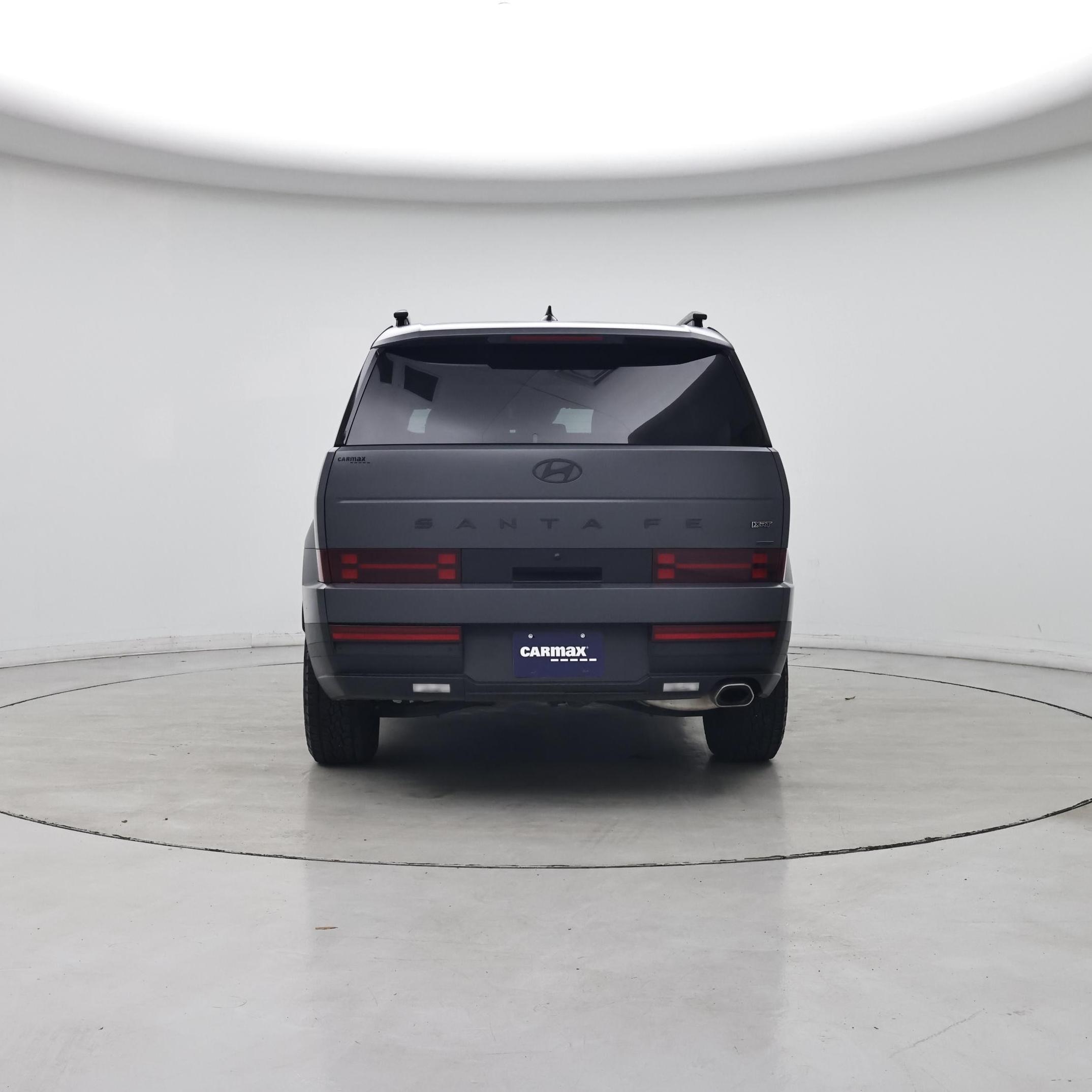 Thumbnail: 2024 Hyundai Santa Fe - 6