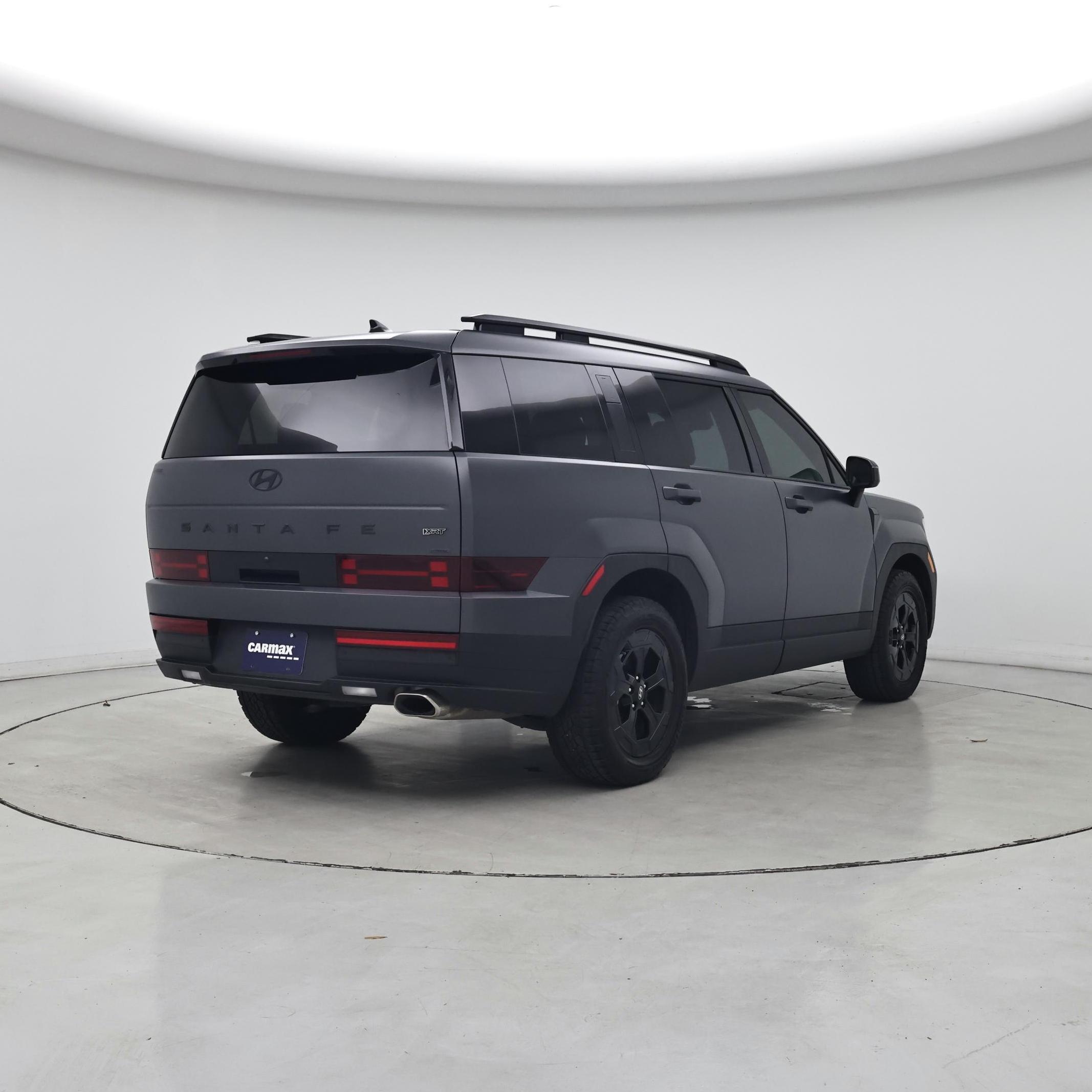 Thumbnail: 2024 Hyundai Santa Fe - 8