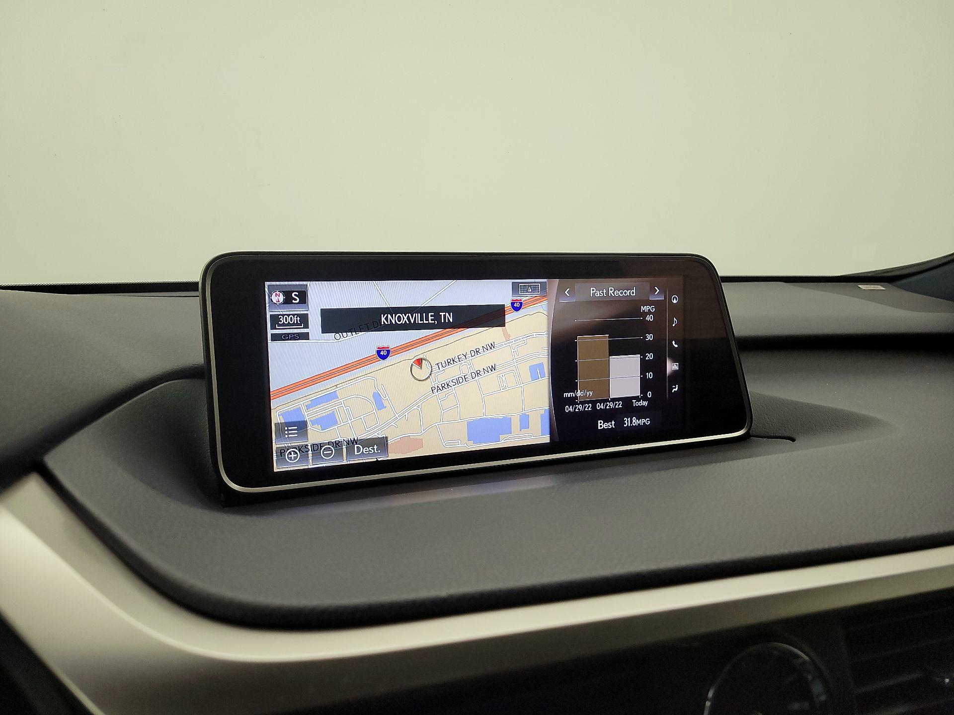 Thumbnail: 2017 Lexus RX - 14