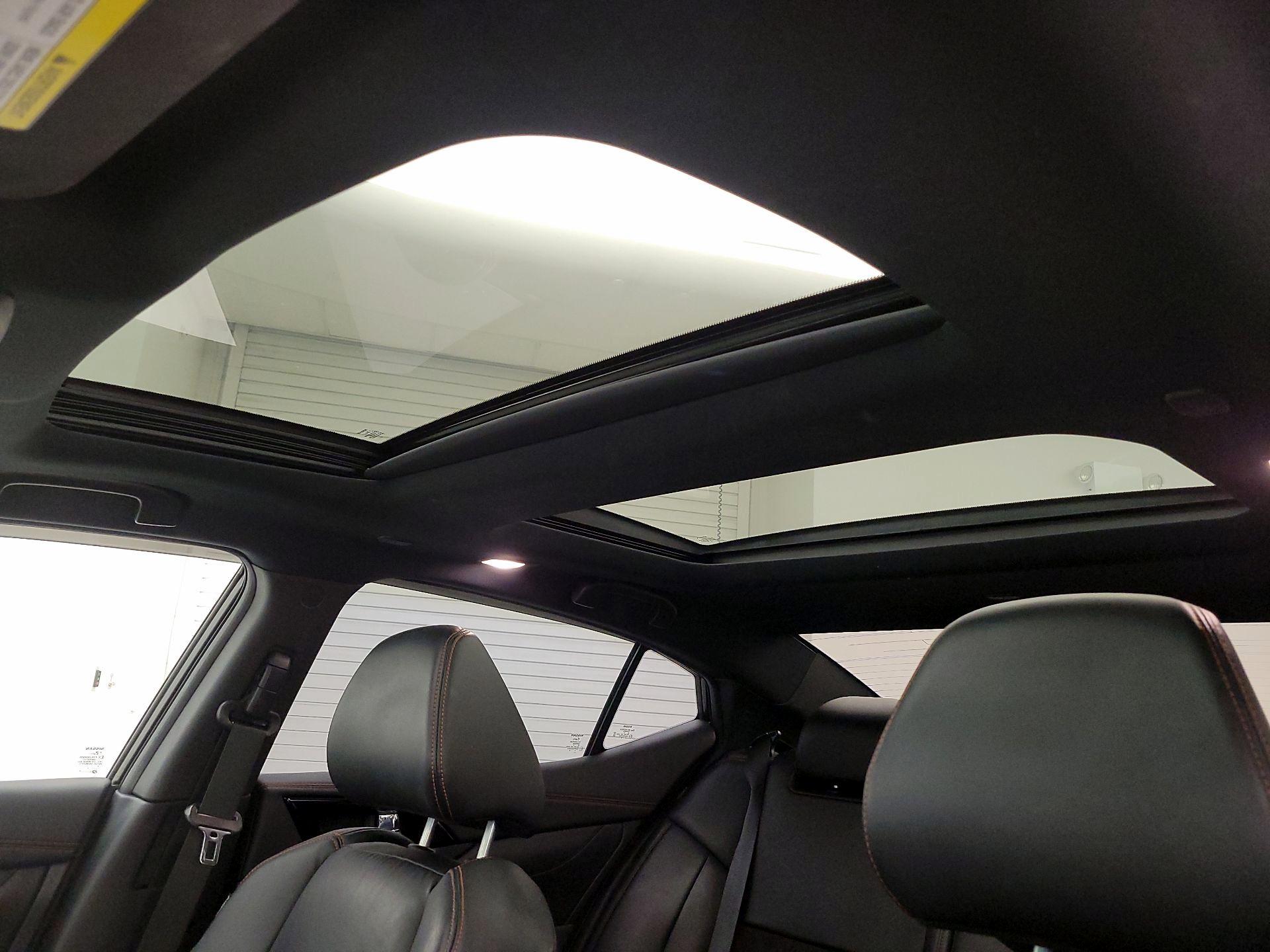 Thumbnail: 2021 Nissan Maxima - 20