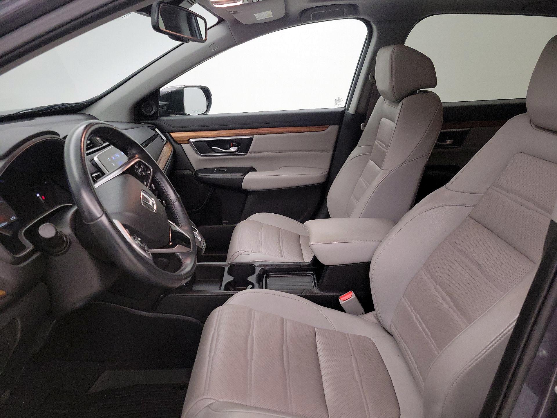 Thumbnail: 2021 Honda CR-V - 11