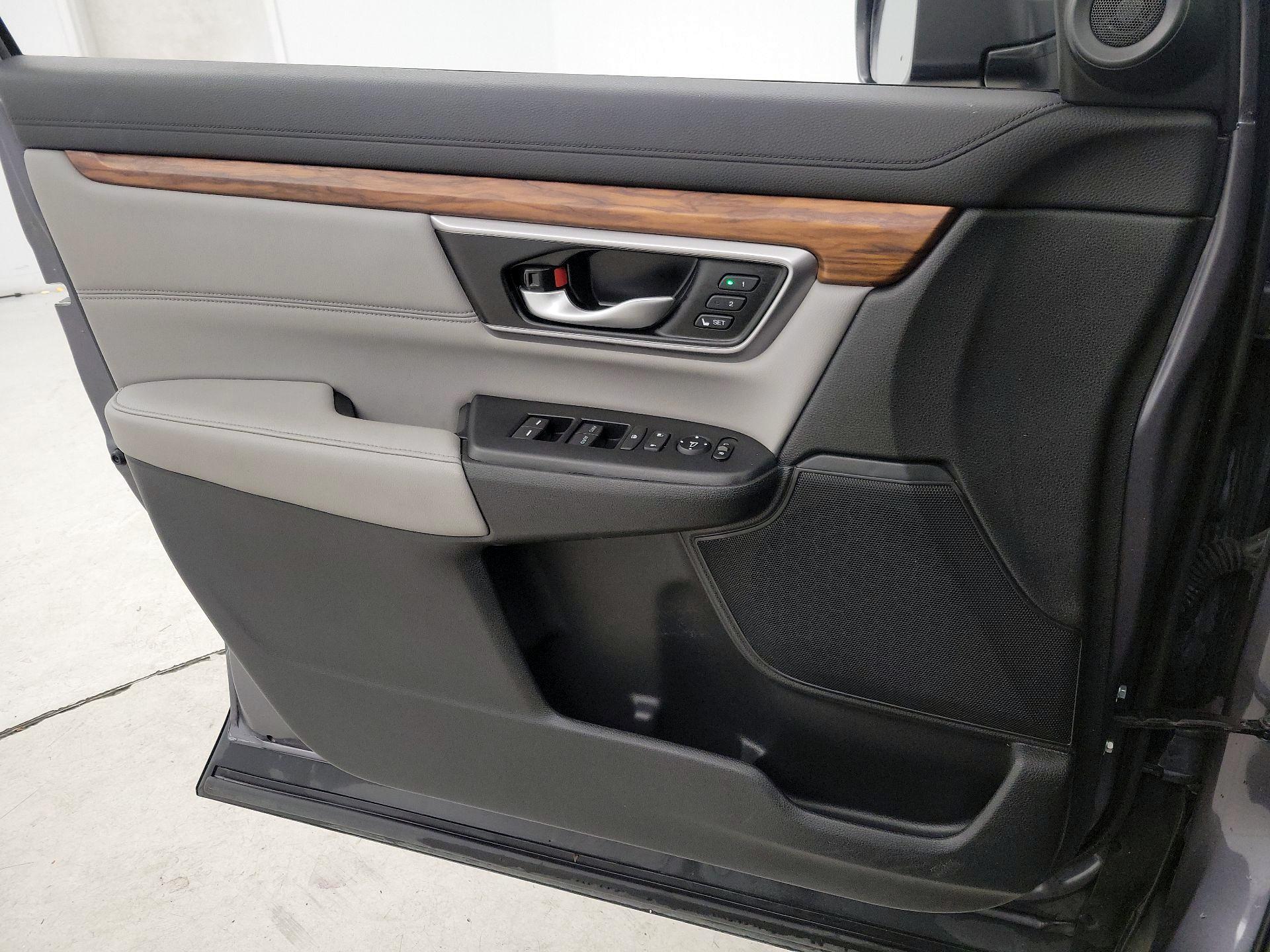 Thumbnail: 2021 Honda CR-V - 12