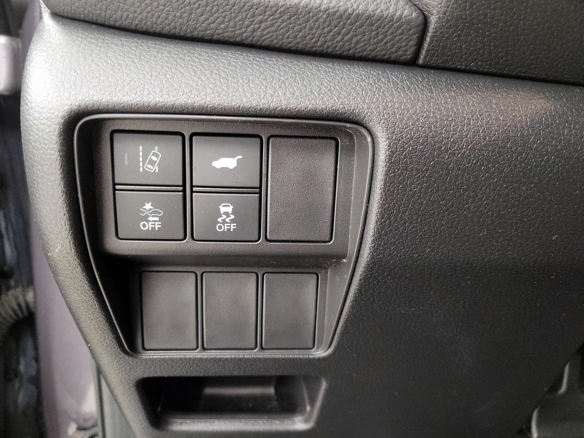Thumbnail: 2021 Honda CR-V - 13
