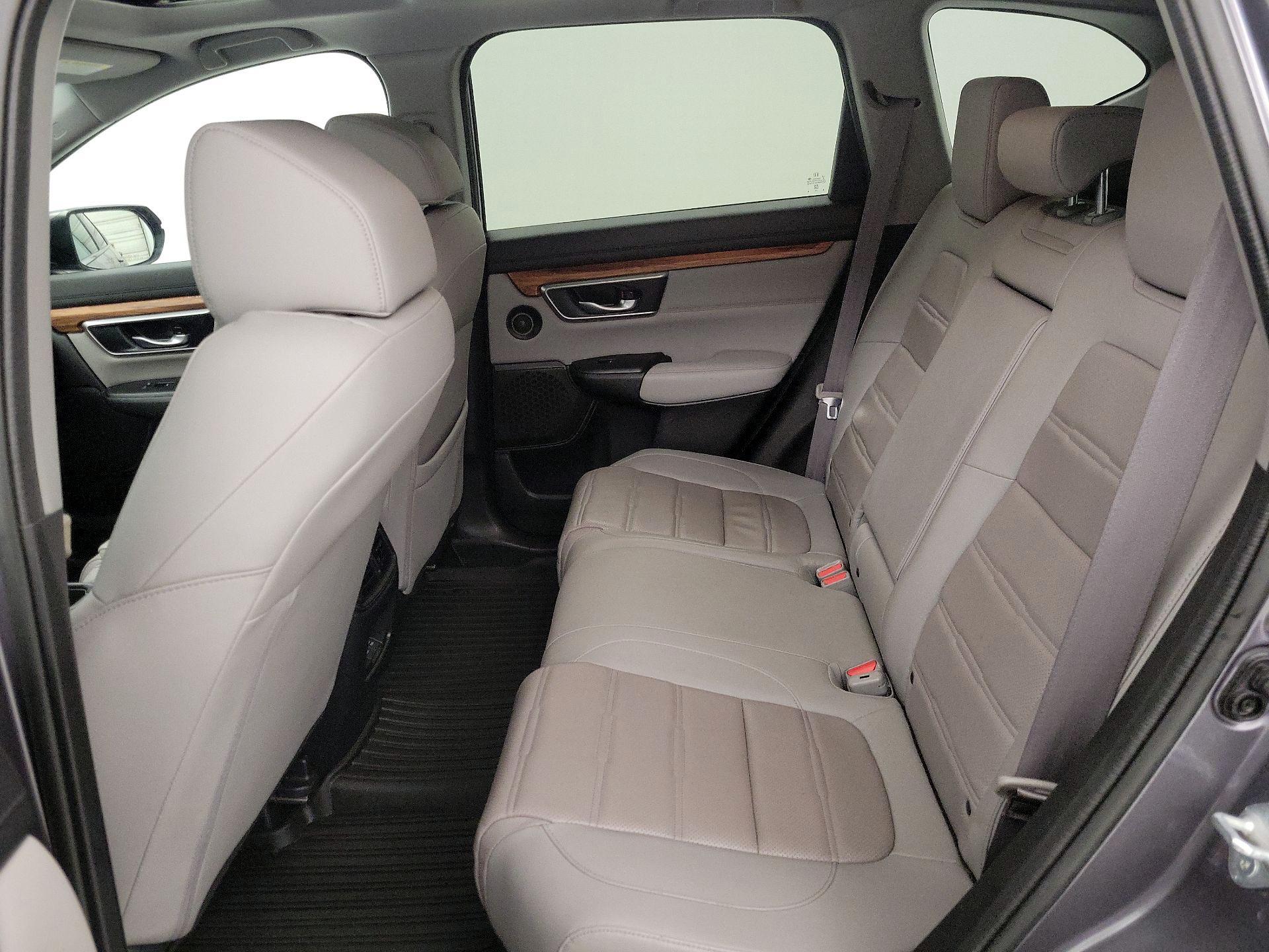 Thumbnail: 2021 Honda CR-V - 20
