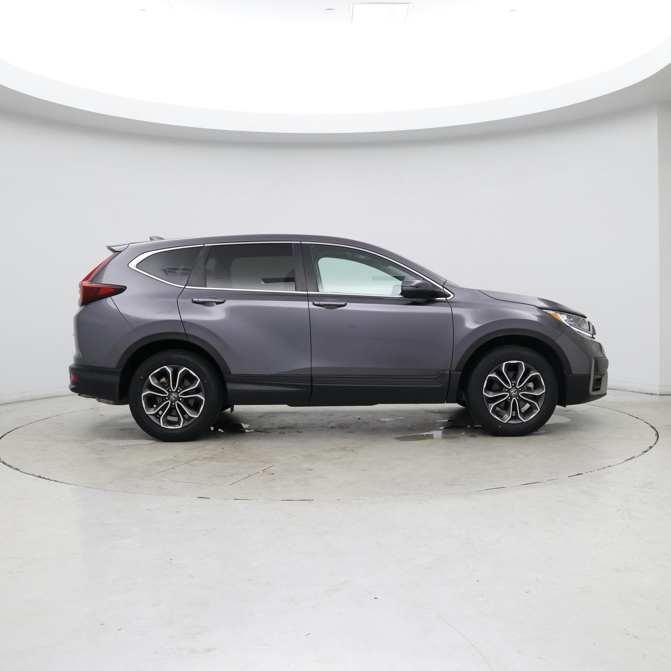 Thumbnail: 2021 Honda CR-V - 7