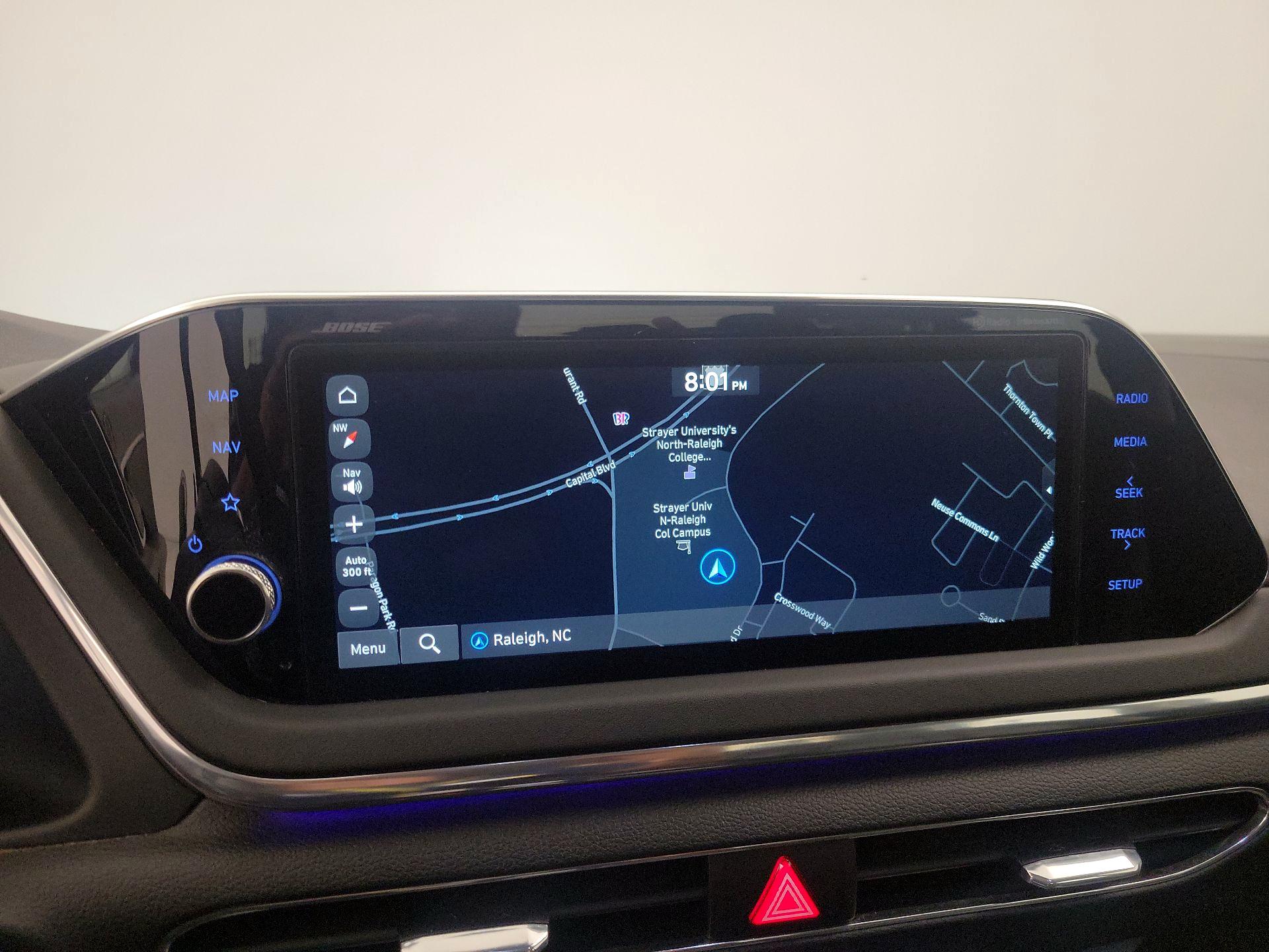 Thumbnail: 2022 Hyundai Sonata - 14