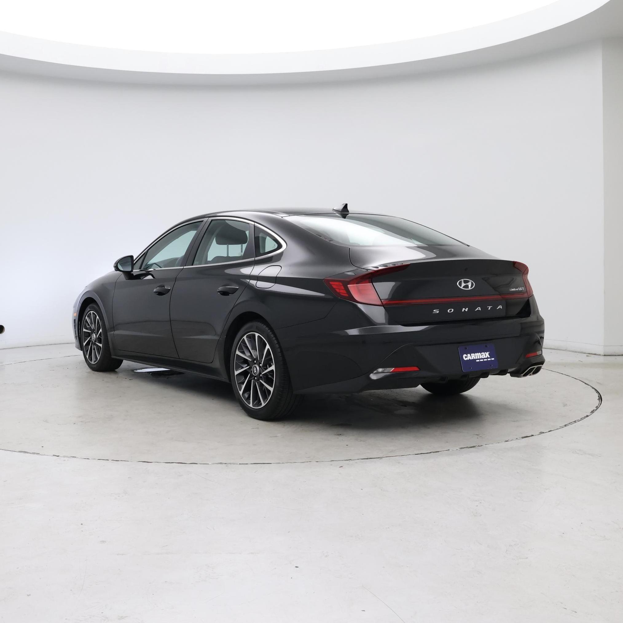 Thumbnail: 2022 Hyundai Sonata - 2