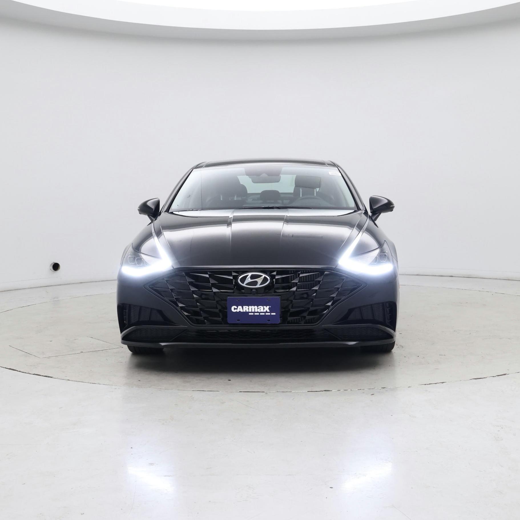 Thumbnail: 2022 Hyundai Sonata - 5