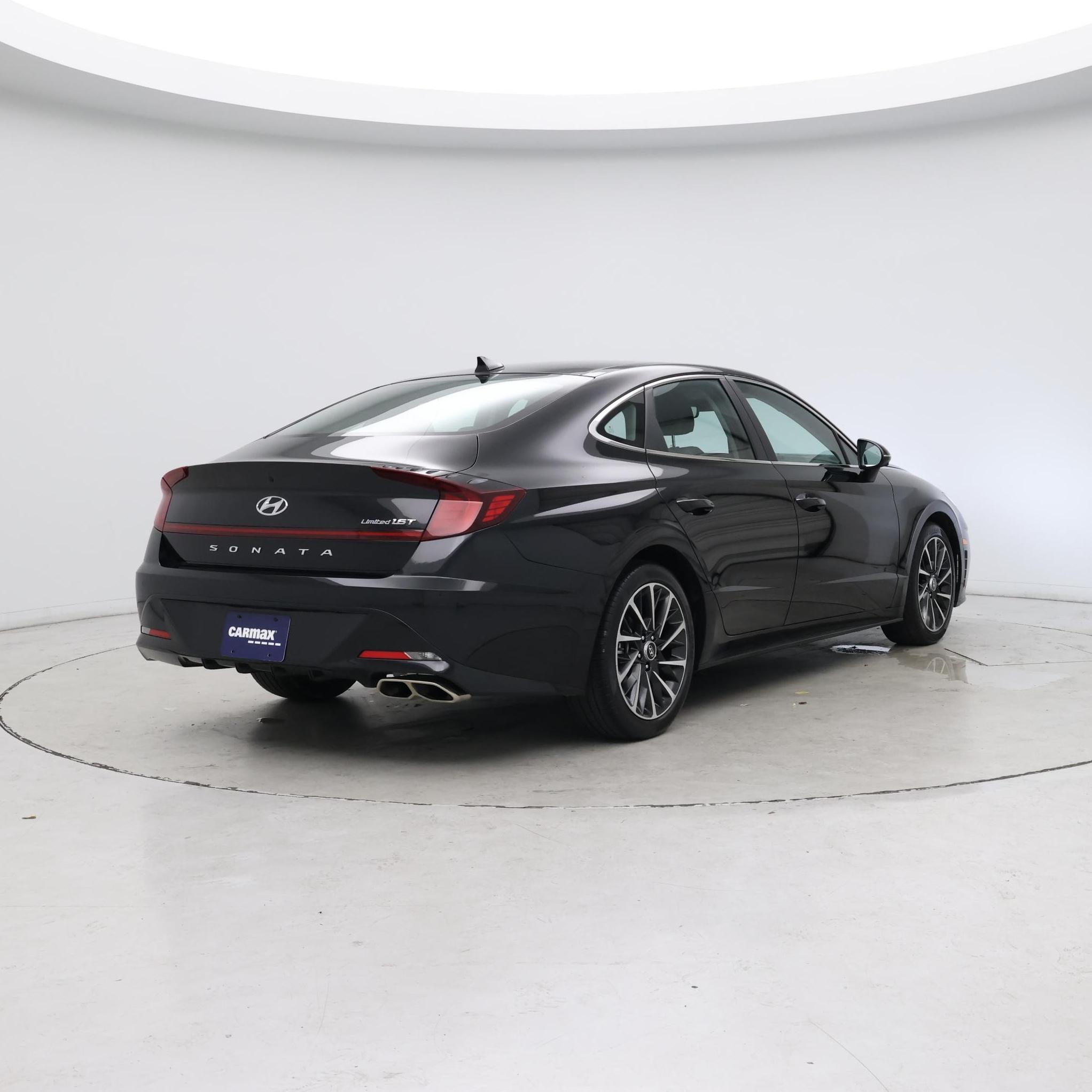 Thumbnail: 2022 Hyundai Sonata - 8
