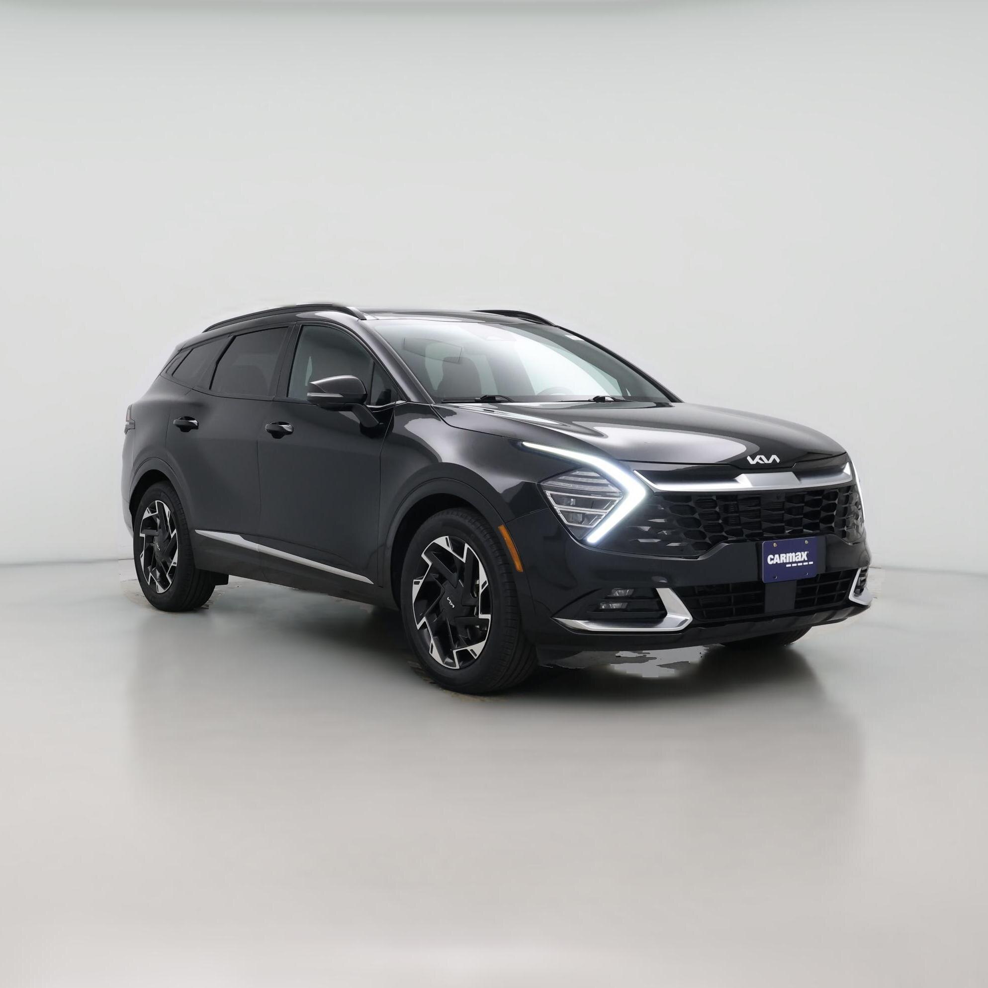 Thumbnail: 2023 Kia Sportage - 1