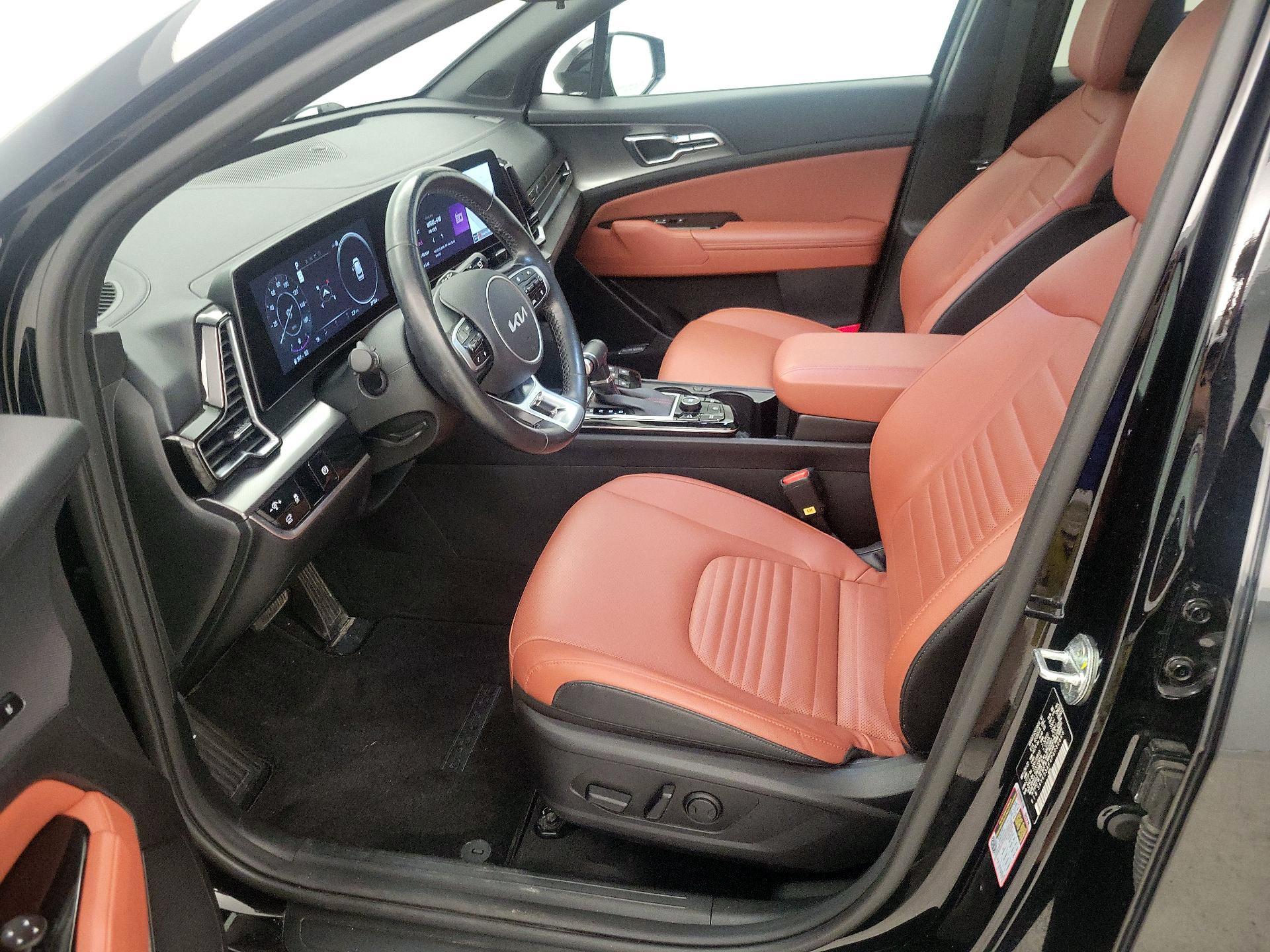 Thumbnail: 2023 Kia Sportage - 11