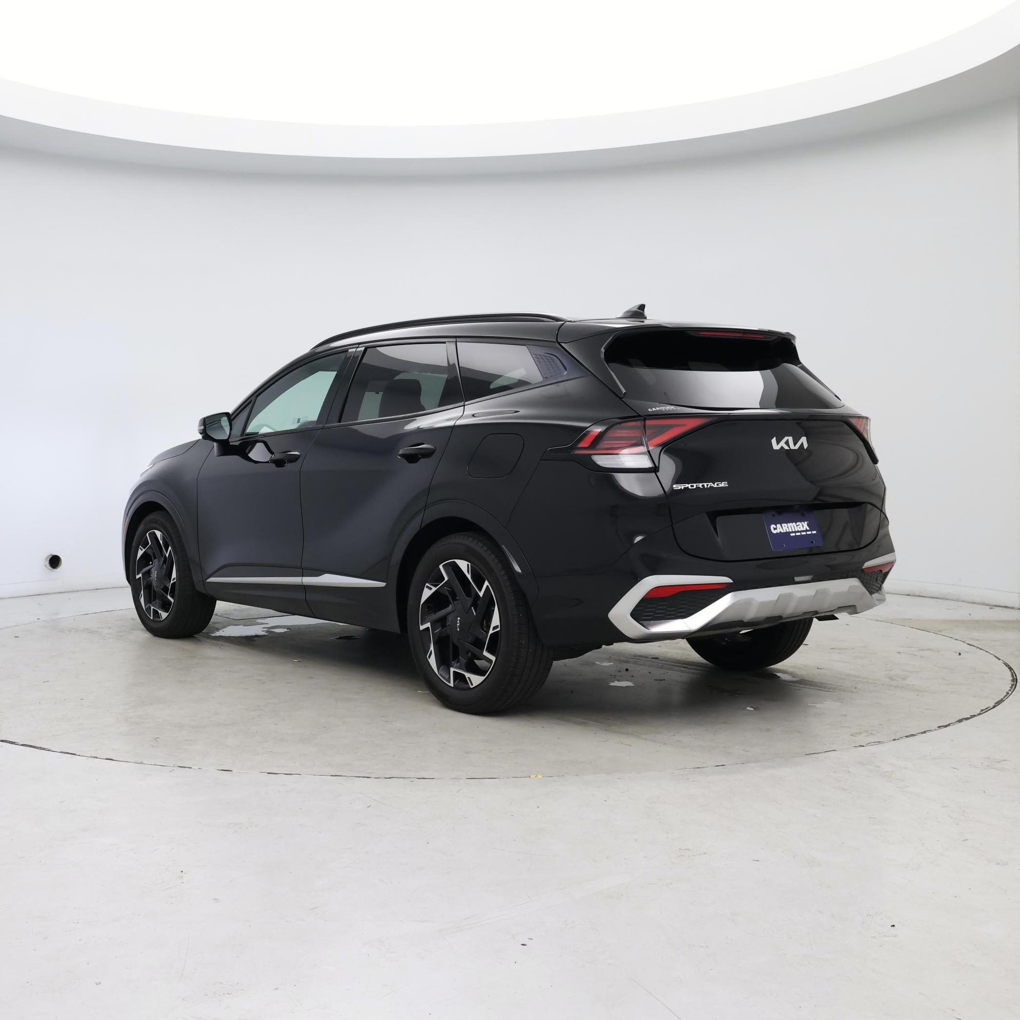 Thumbnail: 2023 Kia Sportage - 2