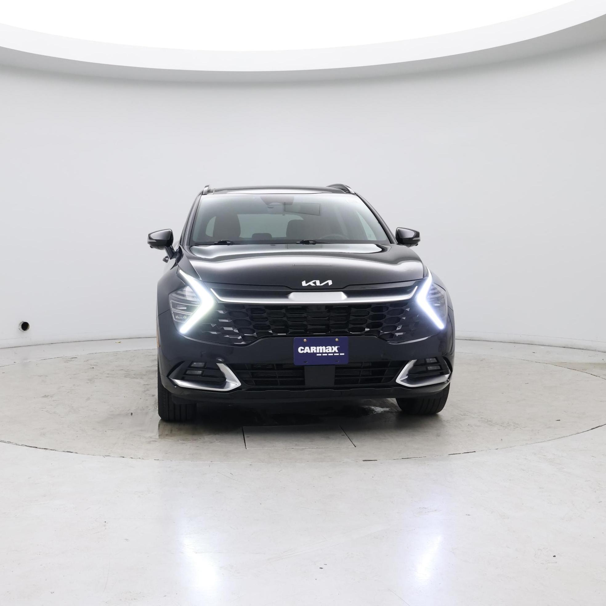 Thumbnail: 2023 Kia Sportage - 5