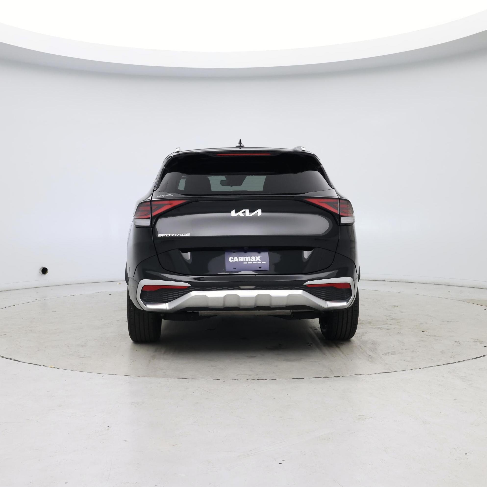 Thumbnail: 2023 Kia Sportage - 6