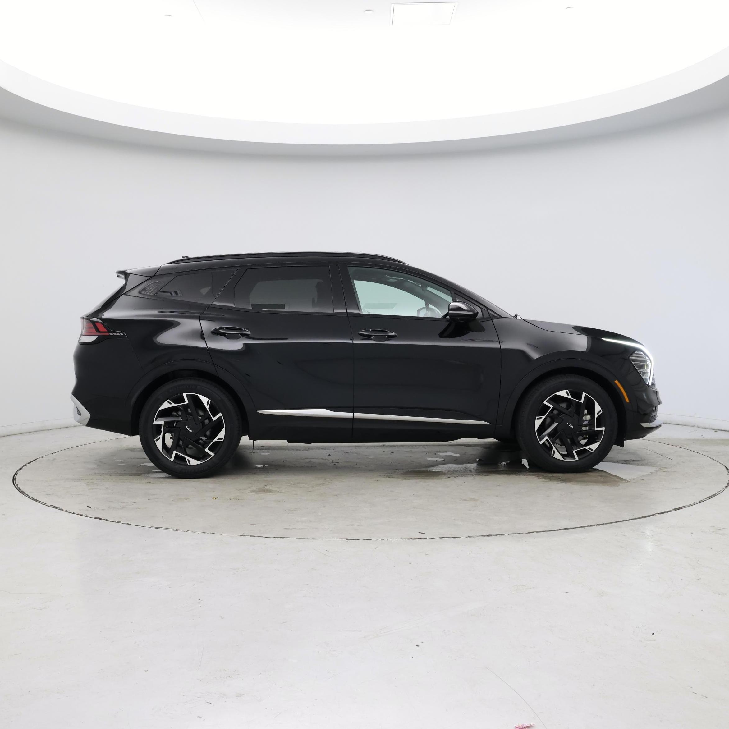 Thumbnail: 2023 Kia Sportage - 7