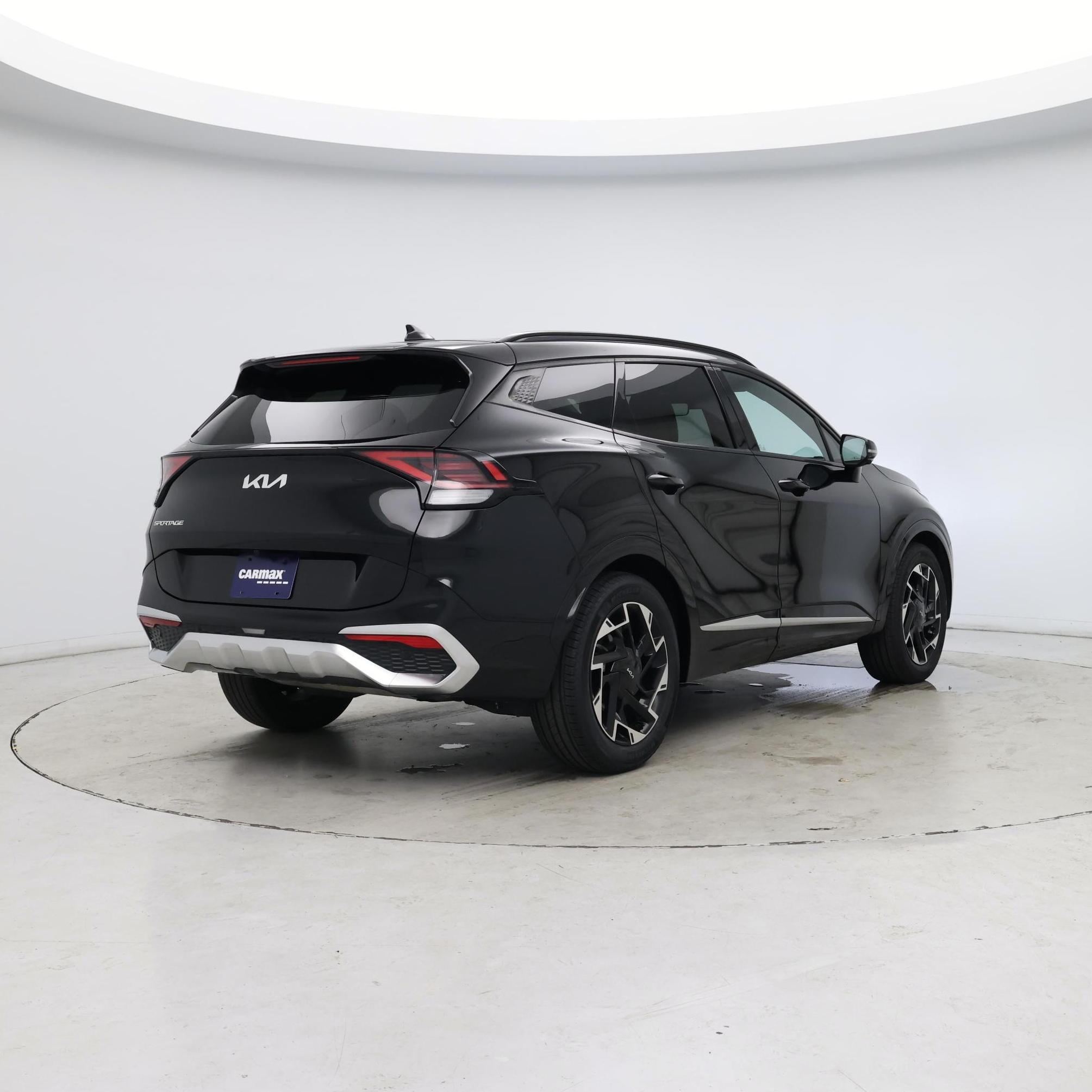 Thumbnail: 2023 Kia Sportage - 8