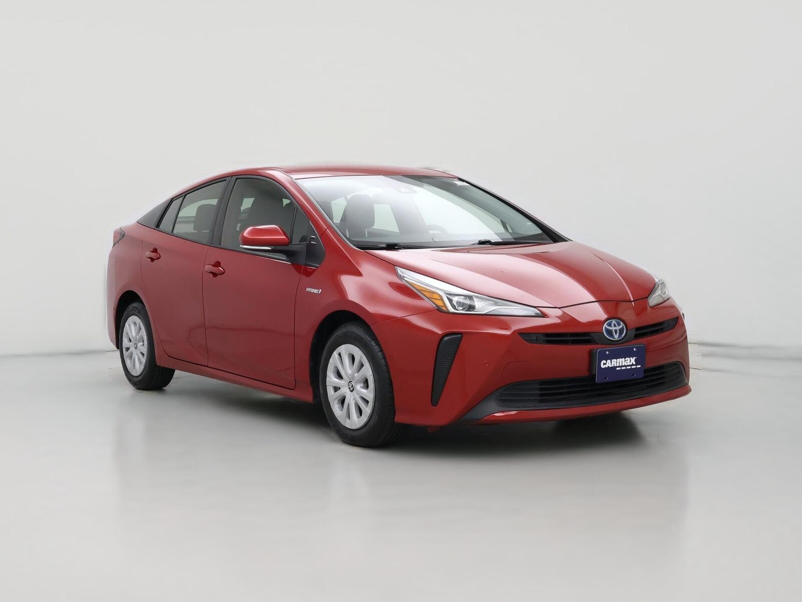 2021 Toyota Prius LE