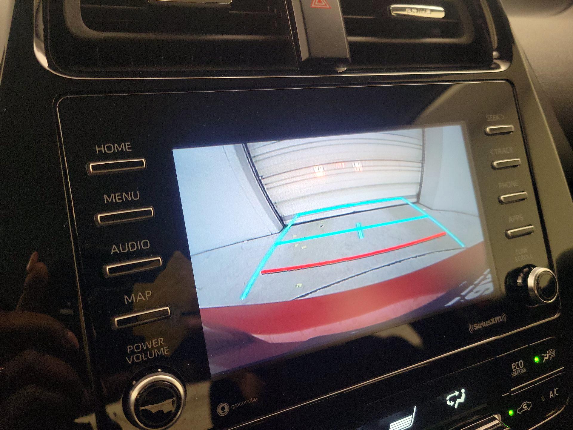 Thumbnail: 2021 Toyota Prius - 14