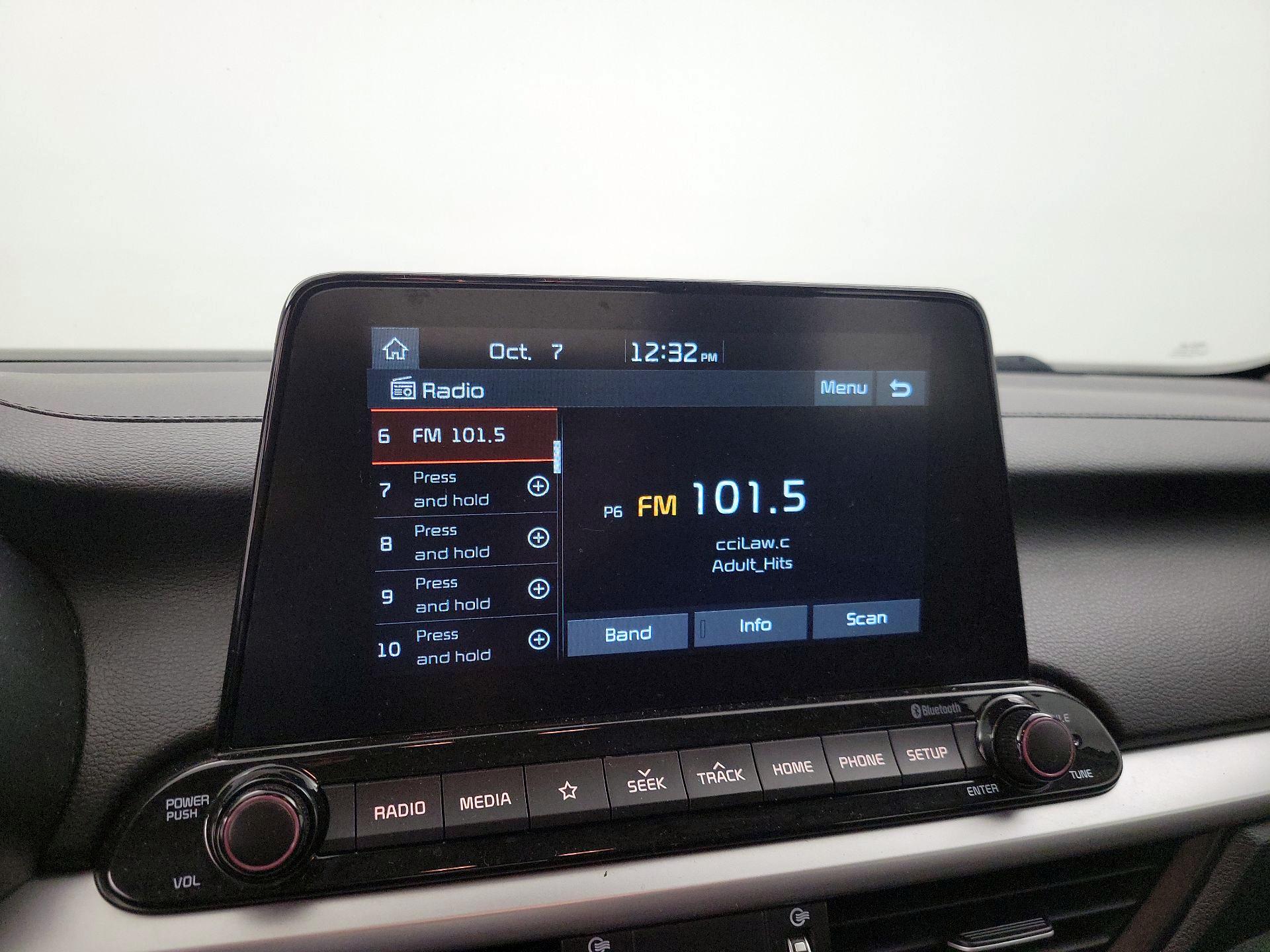 Thumbnail: 2021 Kia Forte - 15