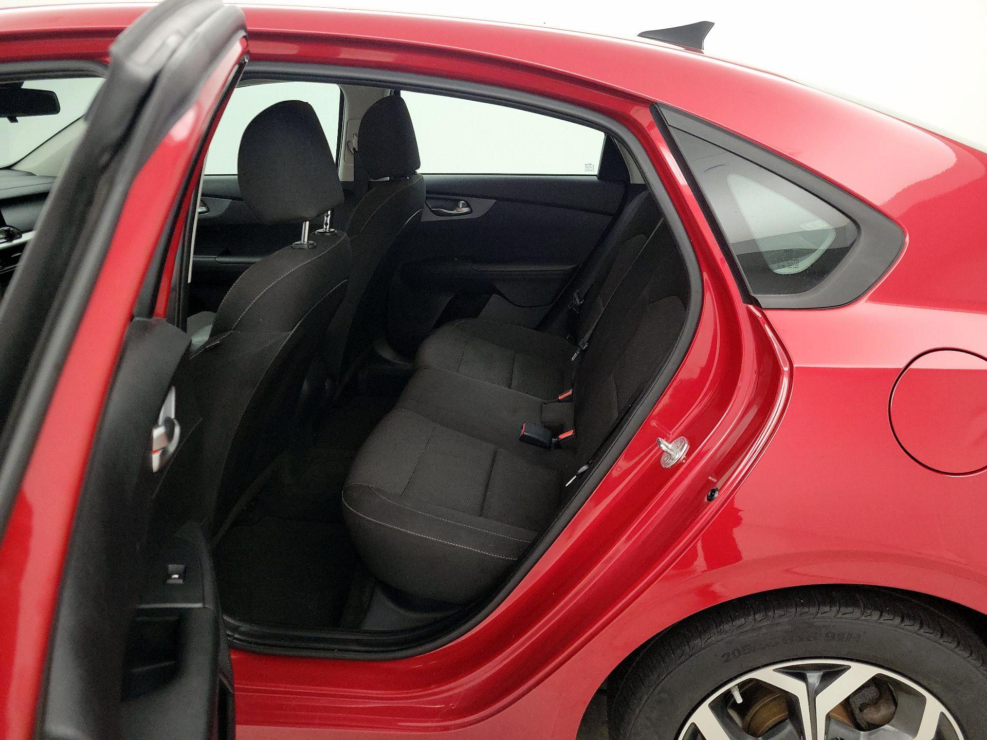 Thumbnail: 2021 Kia Forte - 19
