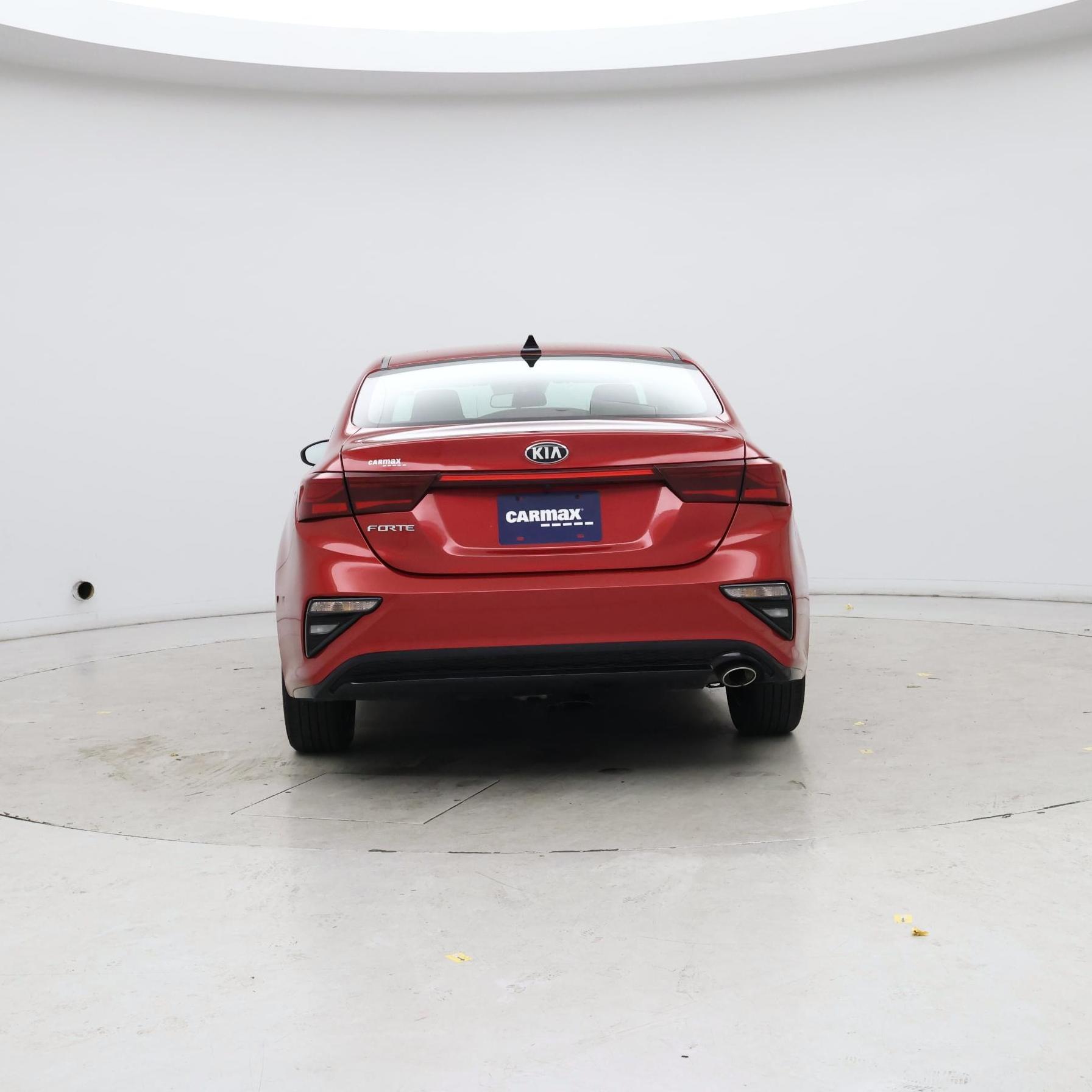 Thumbnail: 2021 Kia Forte - 6