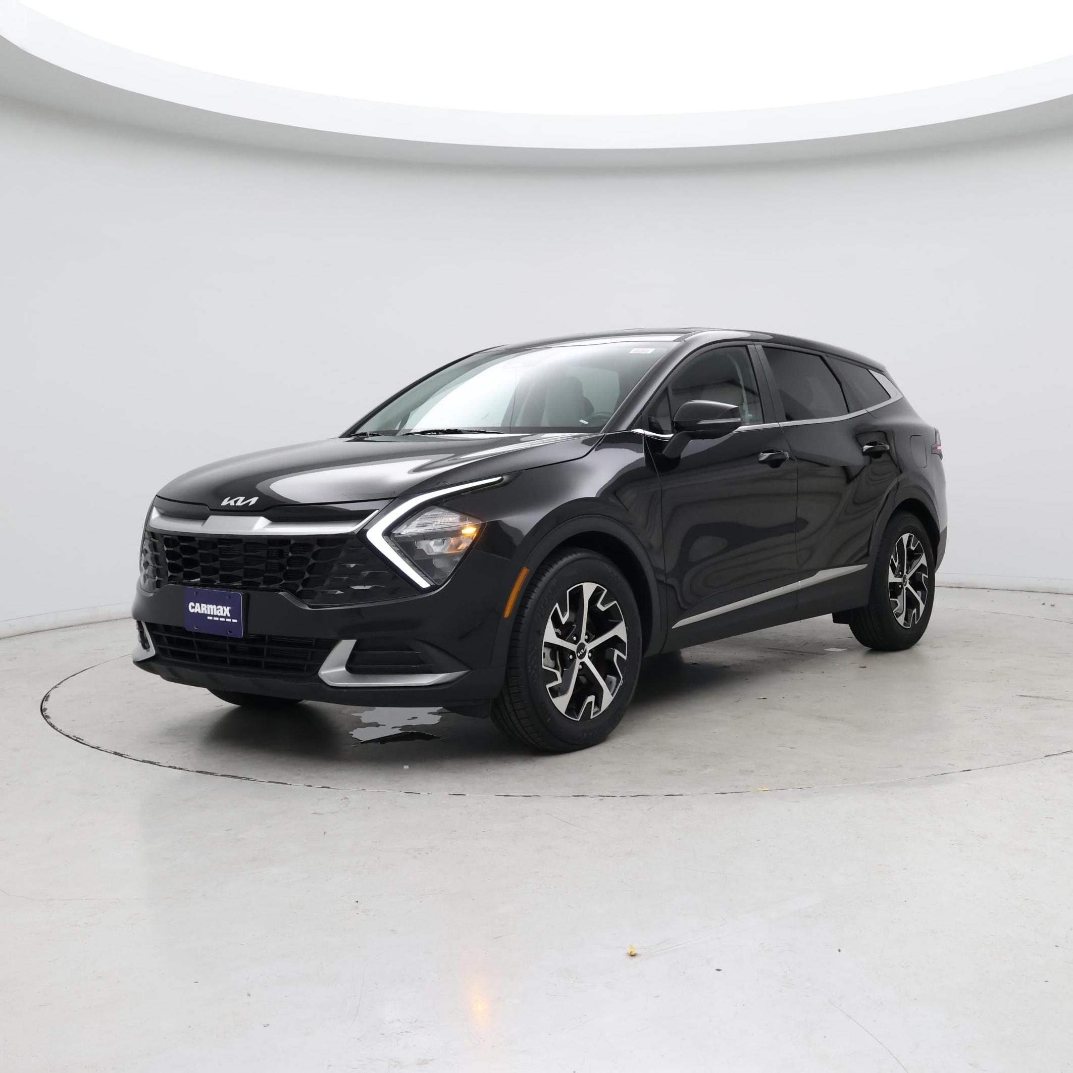 Thumbnail: 2023 Kia Sportage - 4