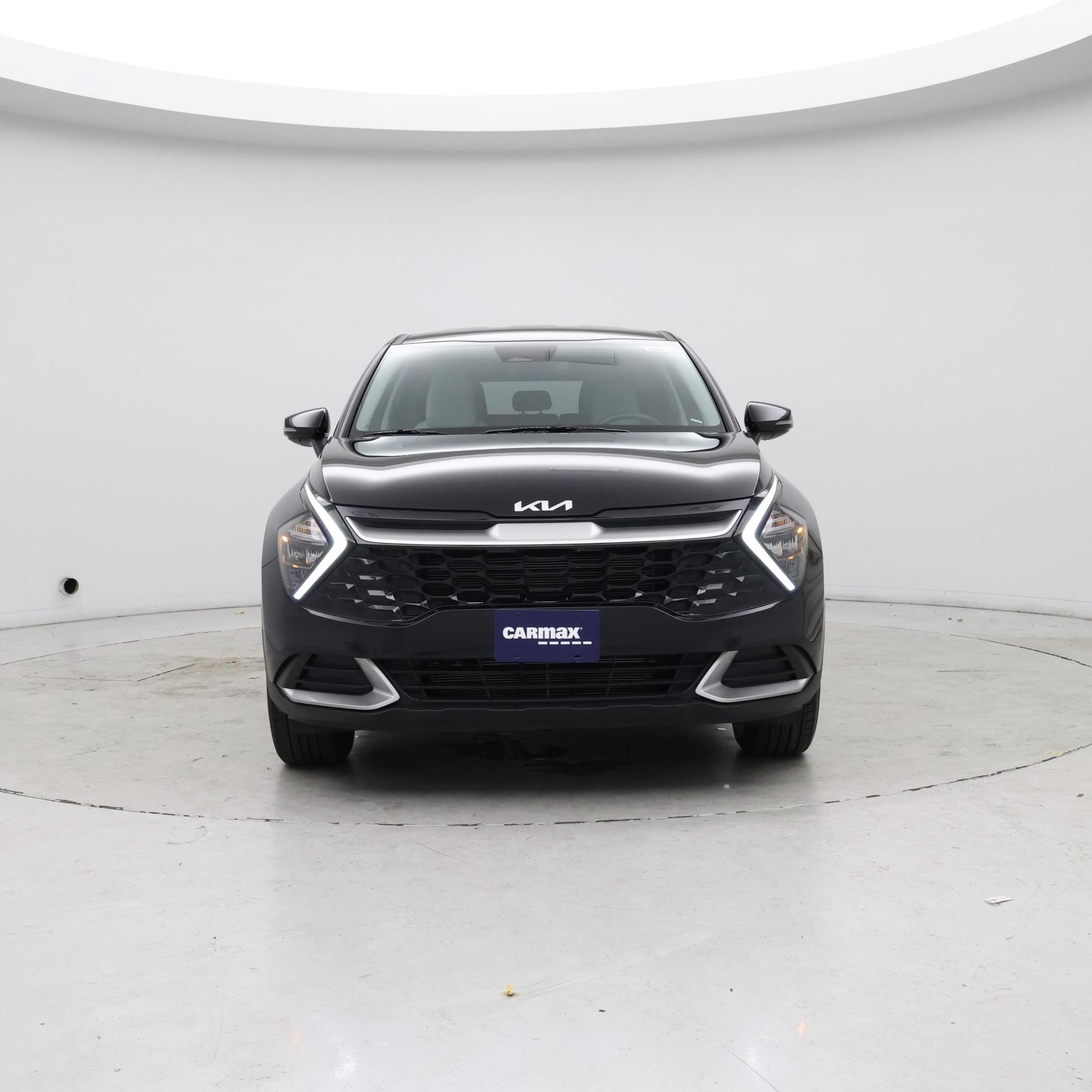 Thumbnail: 2023 Kia Sportage - 5