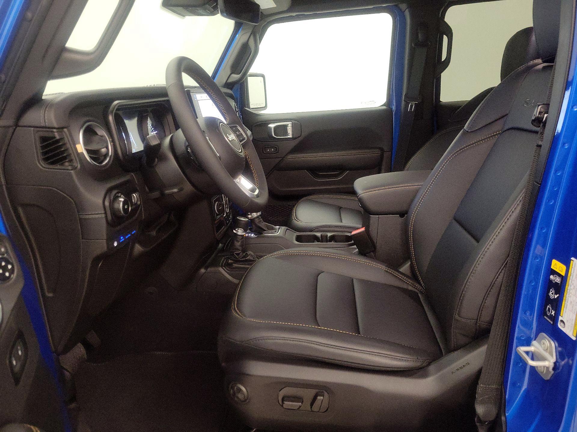 Thumbnail: 2024 Jeep Wrangler - 11