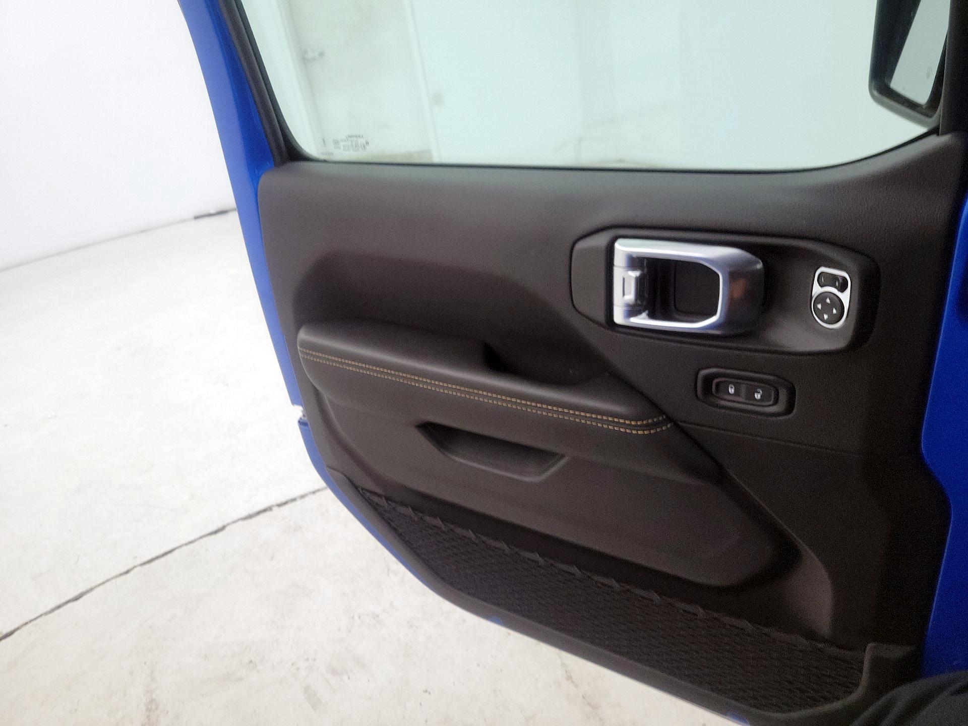 Thumbnail: 2024 Jeep Wrangler - 12