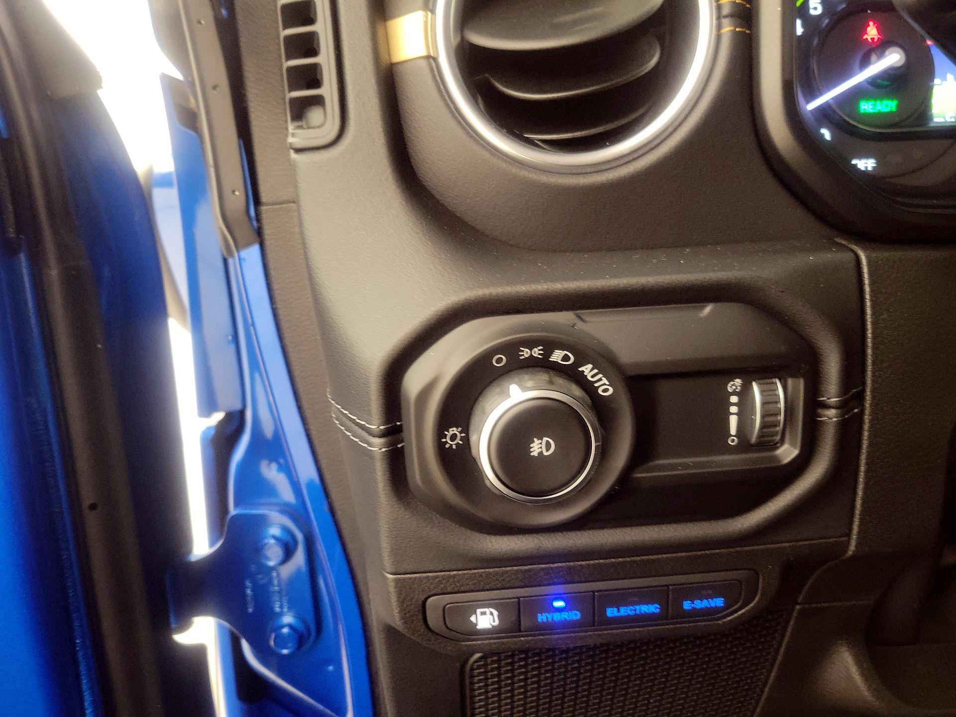 Thumbnail: 2024 Jeep Wrangler - 13