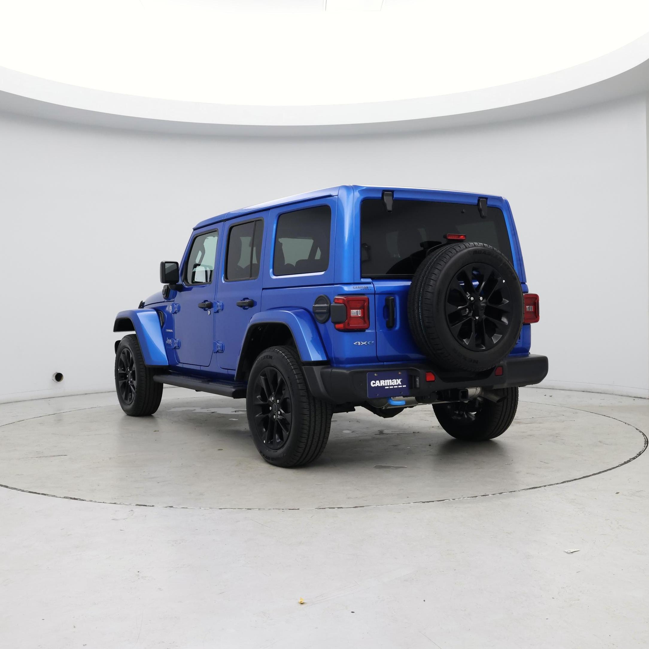 Thumbnail: 2024 Jeep Wrangler - 2