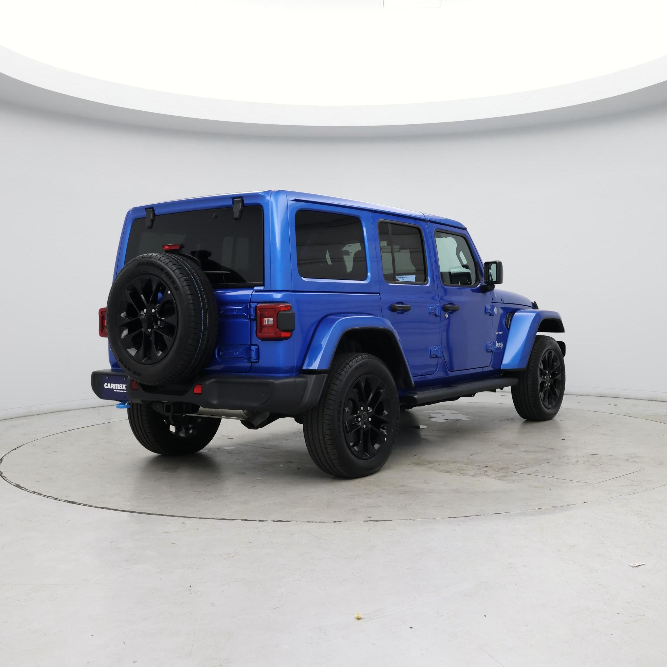 Thumbnail: 2024 Jeep Wrangler - 8