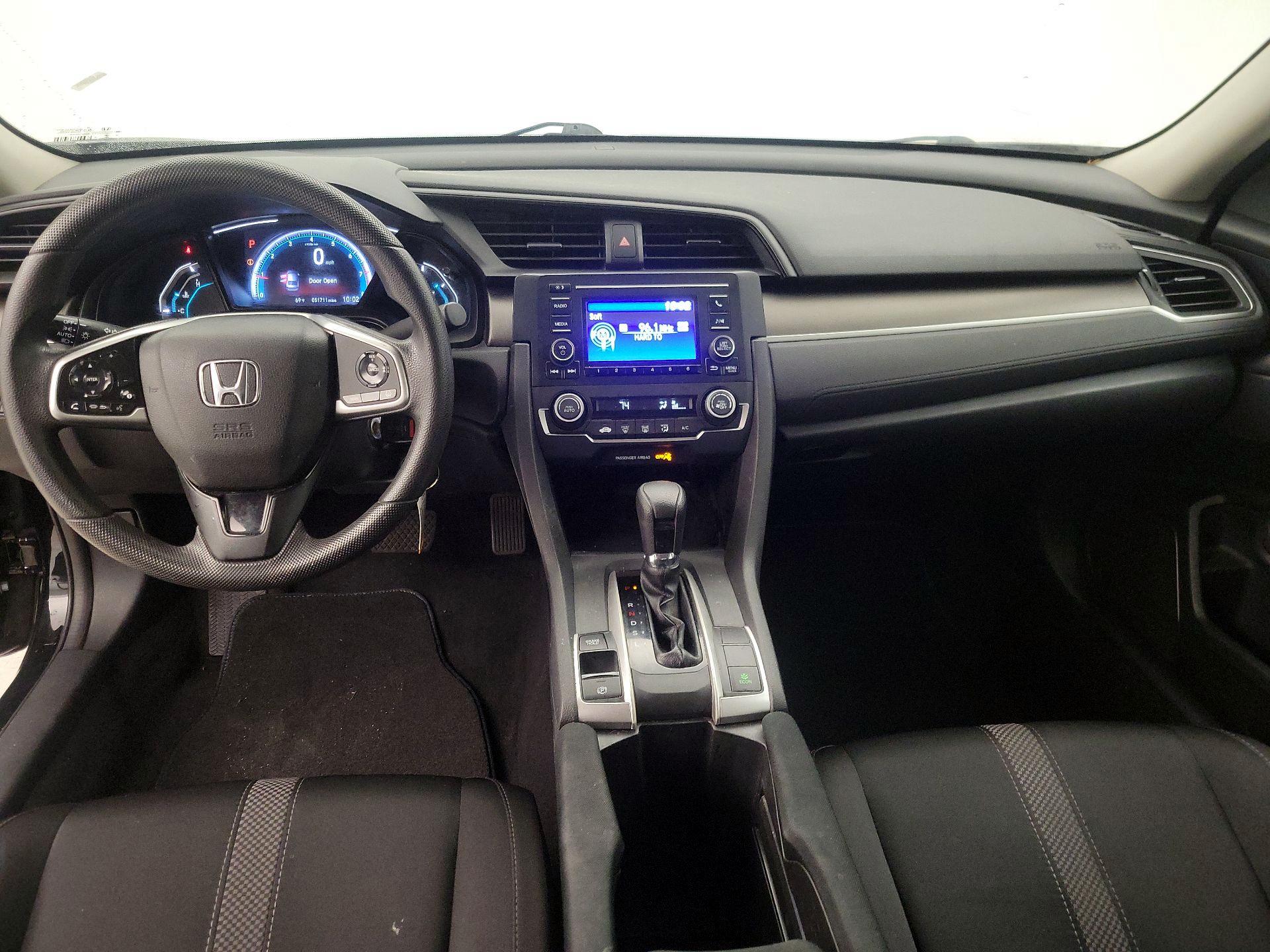 Thumbnail: 2020 Honda Civic - 9