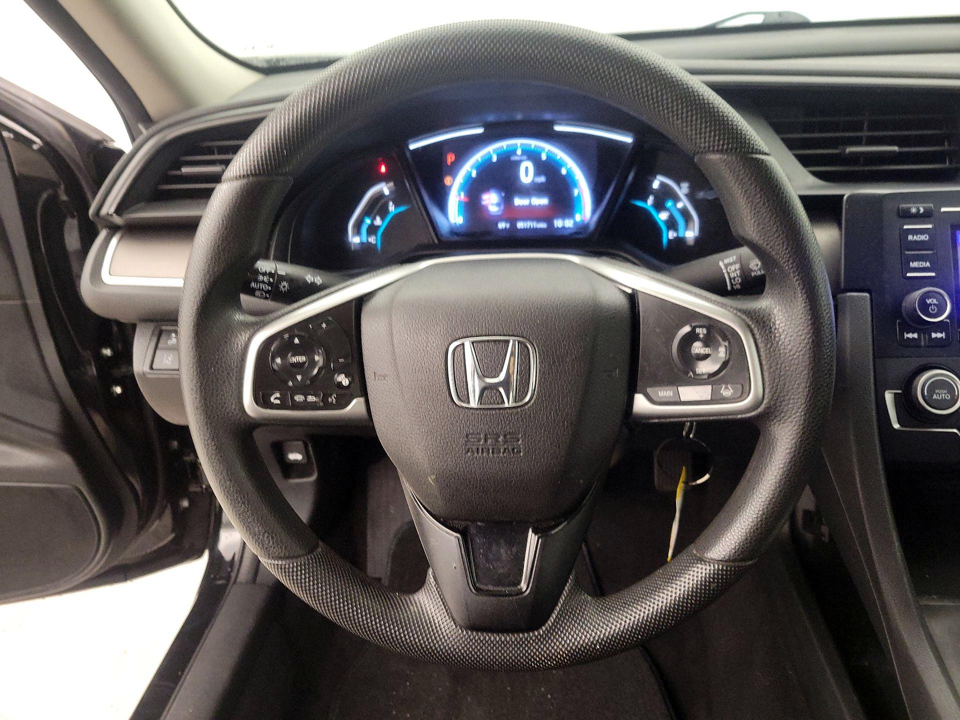 Thumbnail: 2020 Honda Civic - 10