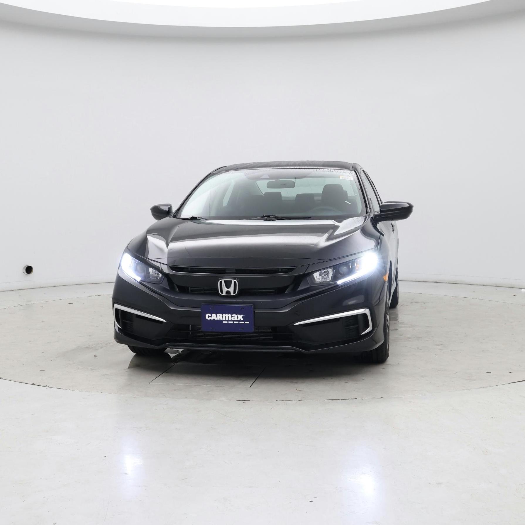 Thumbnail: 2020 Honda Civic - 5