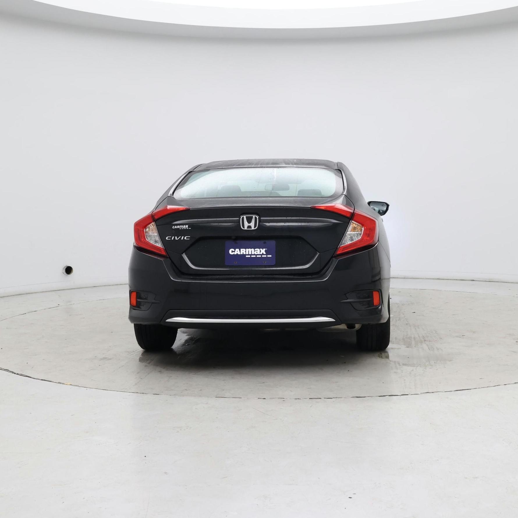 Thumbnail: 2020 Honda Civic - 6