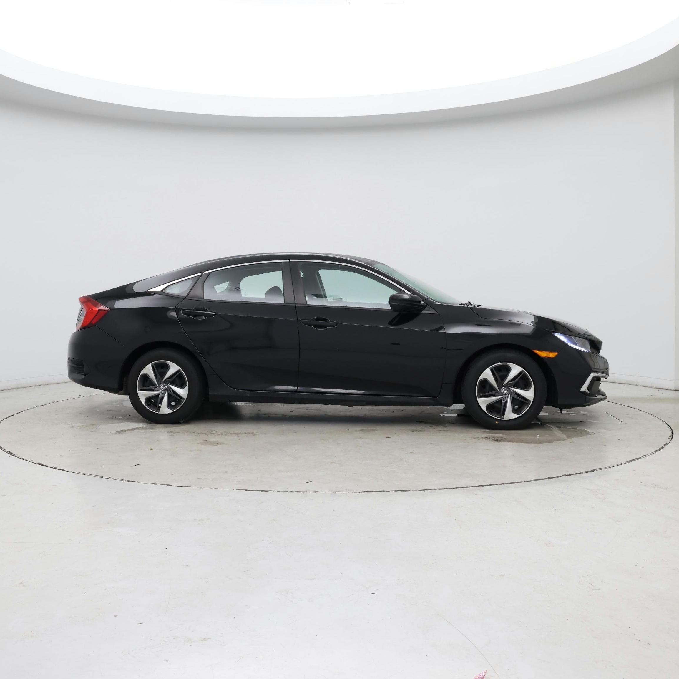 Thumbnail: 2020 Honda Civic - 7