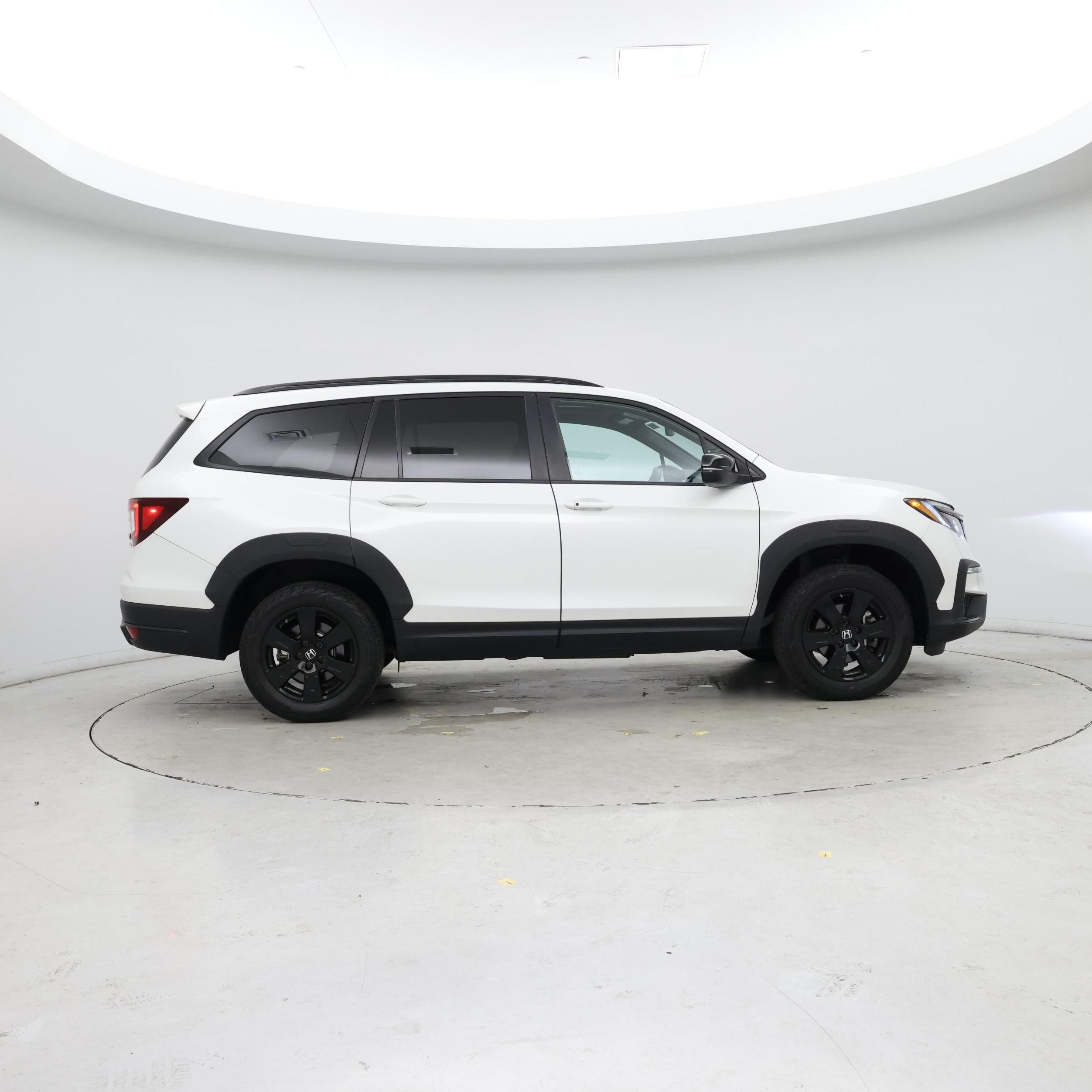 Thumbnail: 2022 Honda Pilot - 7