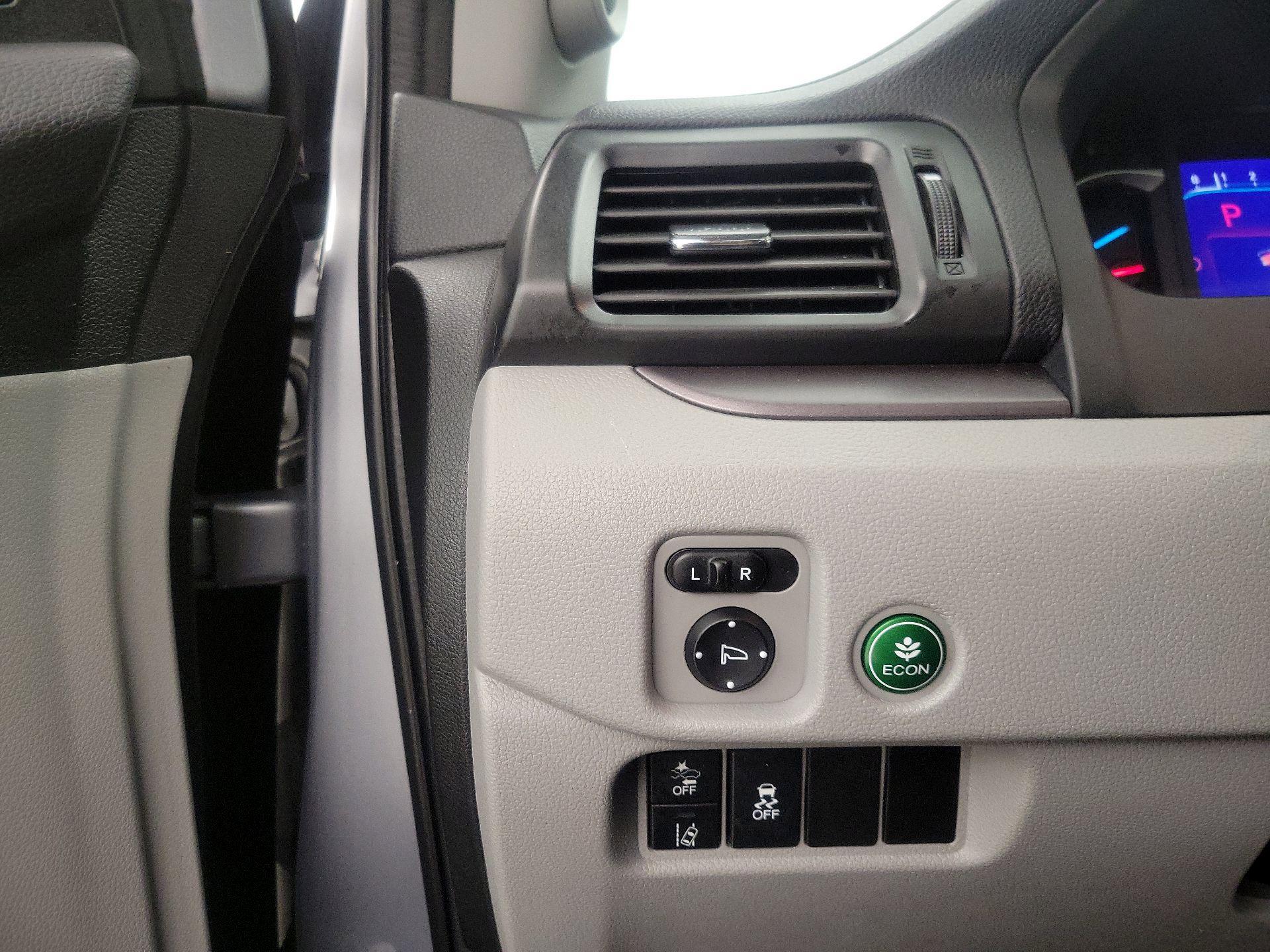 Thumbnail: 2021 Honda Pilot - 13