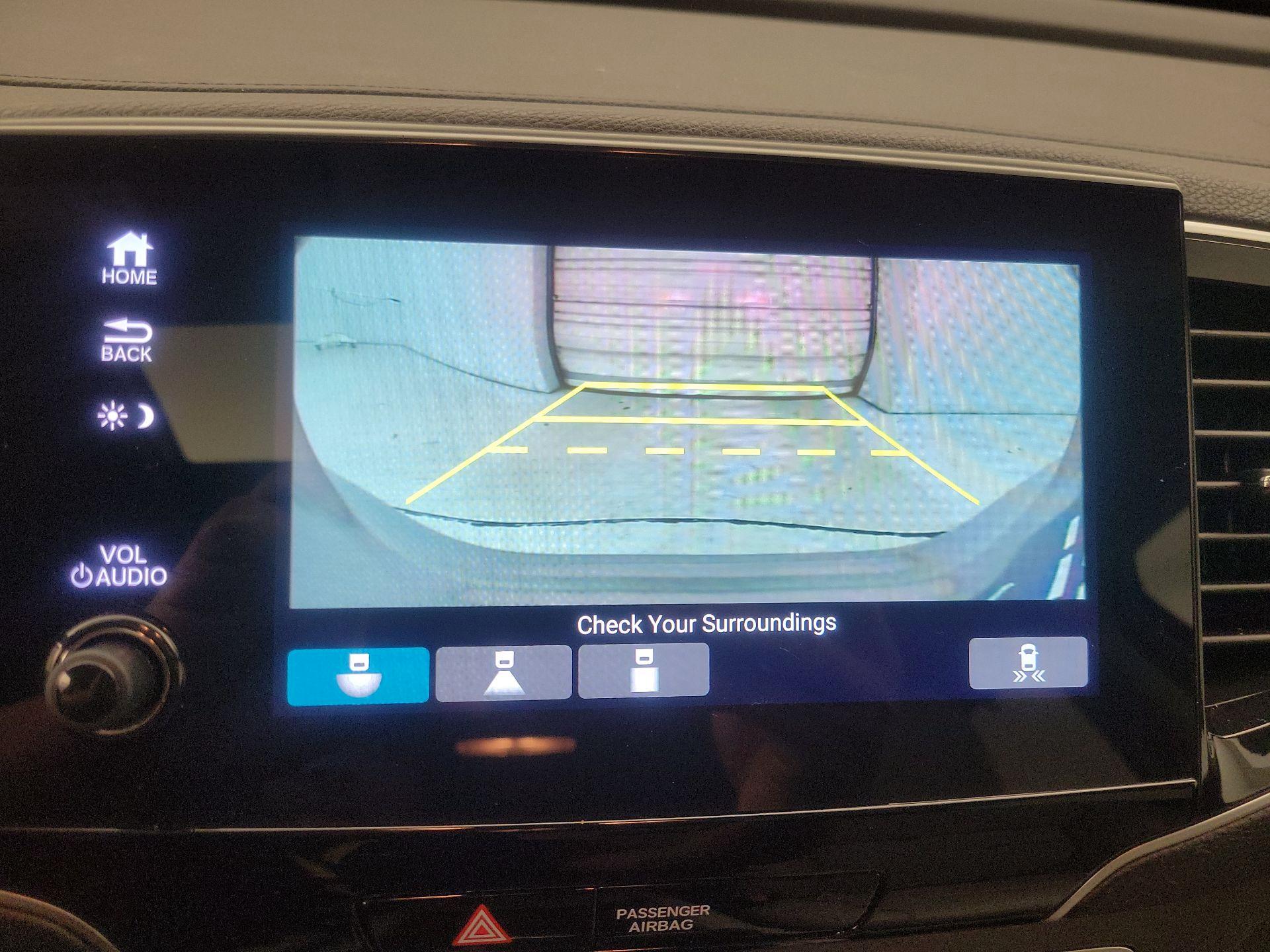 Thumbnail: 2021 Honda Pilot - 14