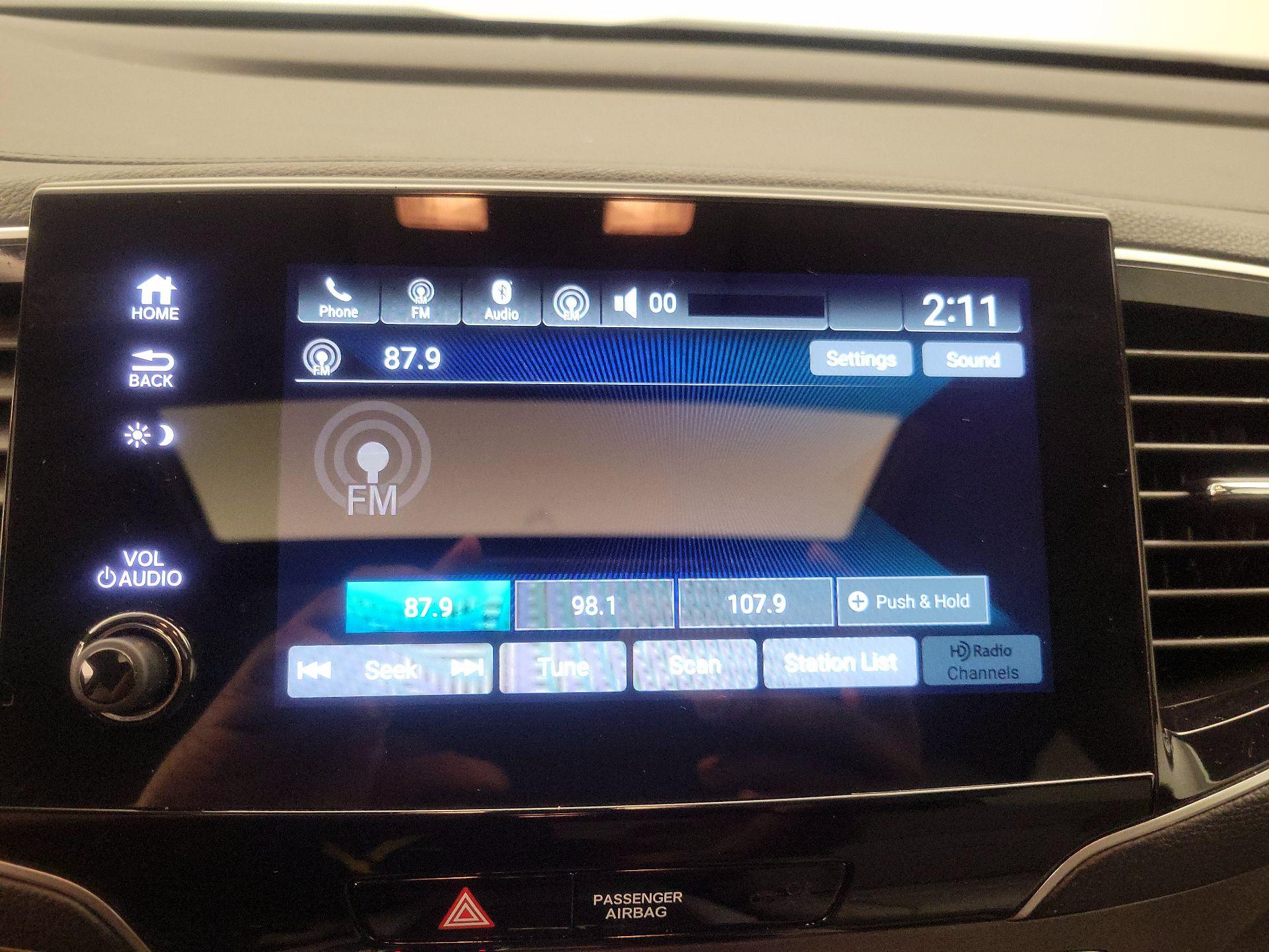 Thumbnail: 2021 Honda Pilot - 15