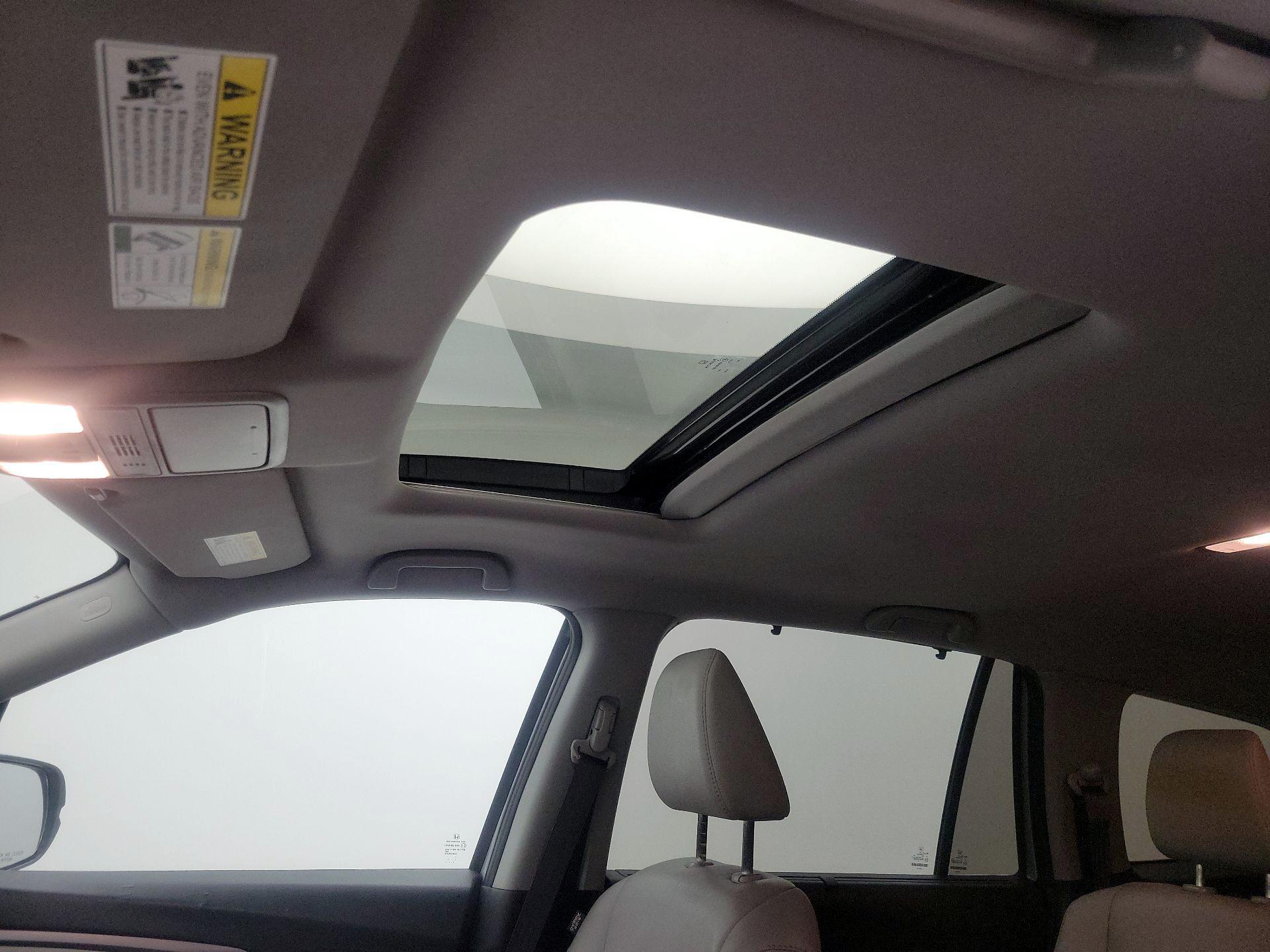 Thumbnail: 2021 Honda Pilot - 18