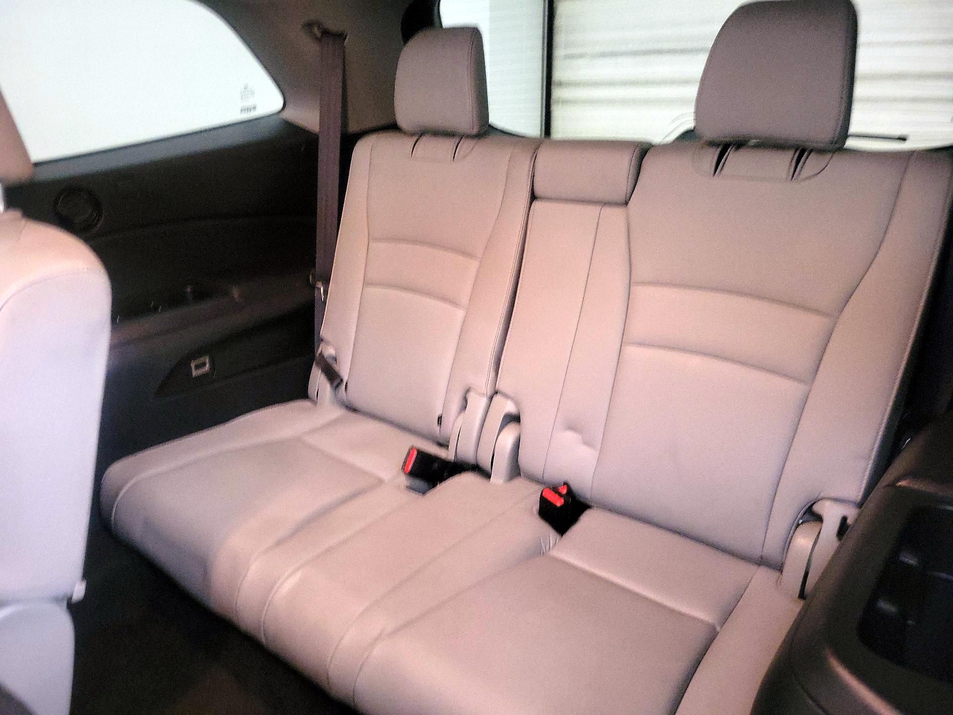 Thumbnail: 2021 Honda Pilot - 20