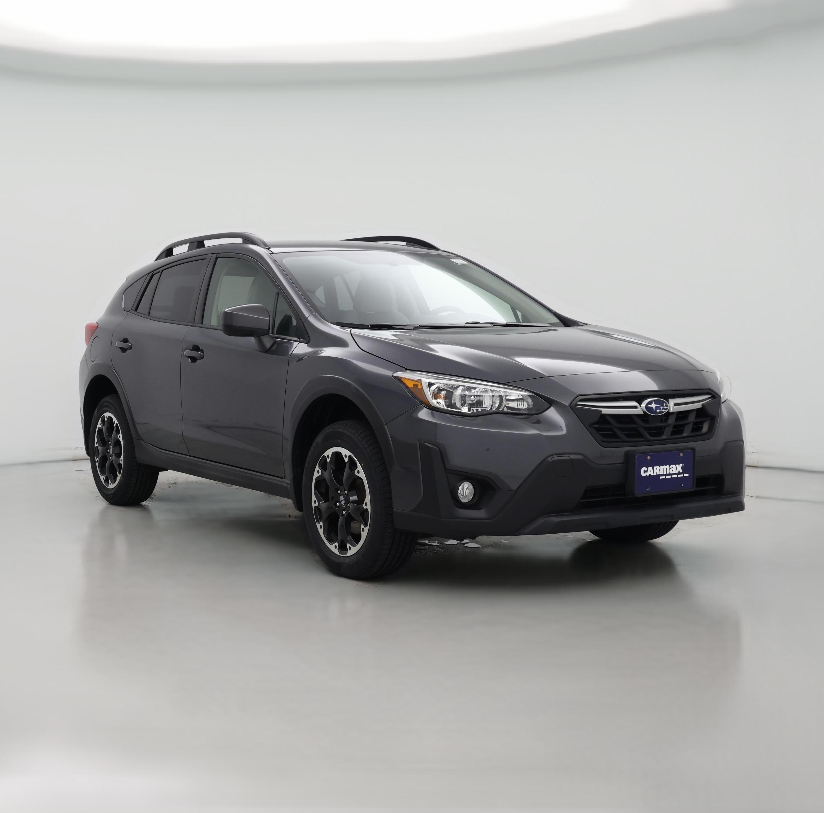 Thumbnail: 2023 Subaru Crosstrek - 1