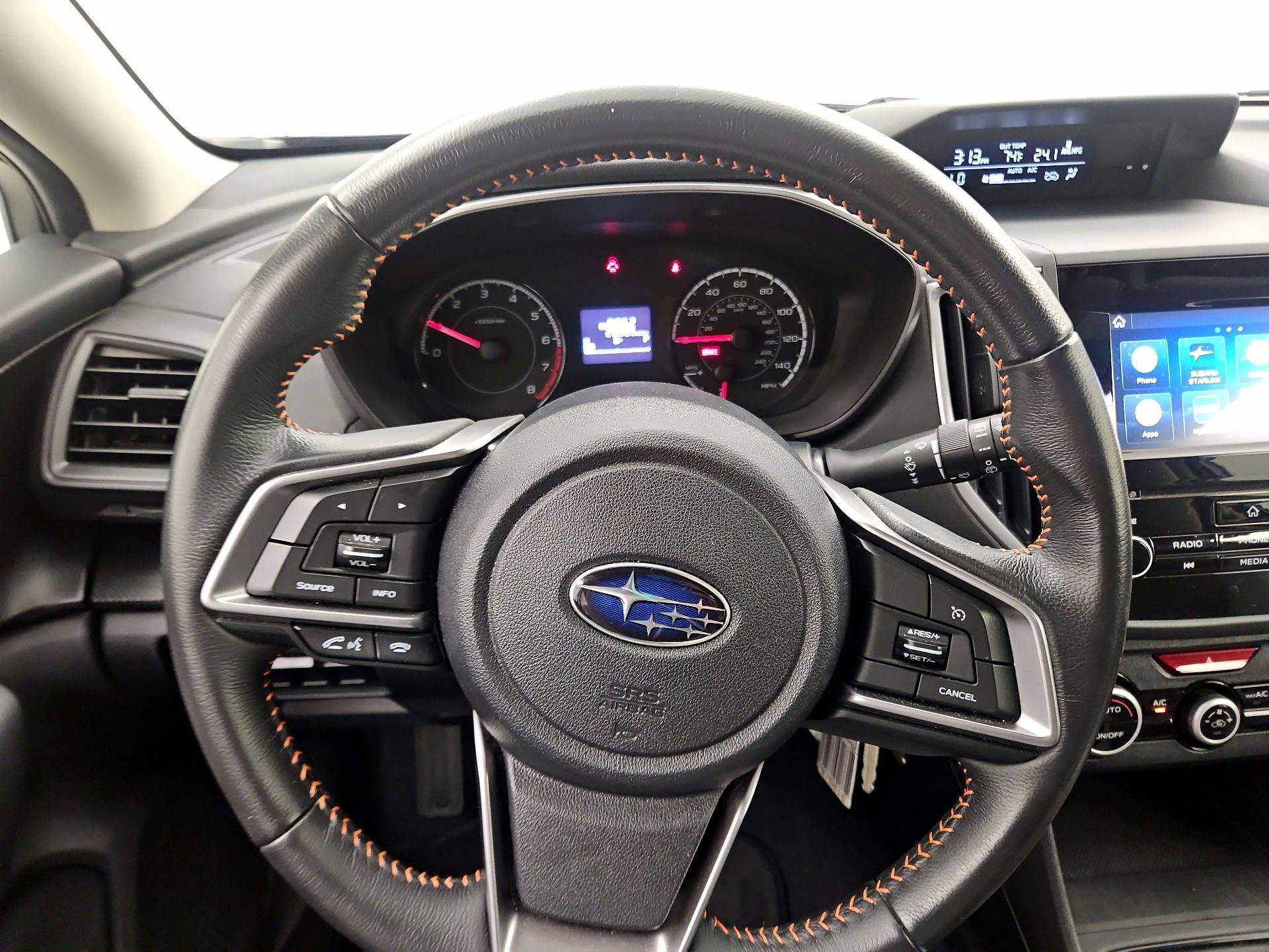 Thumbnail: 2023 Subaru Crosstrek - 10