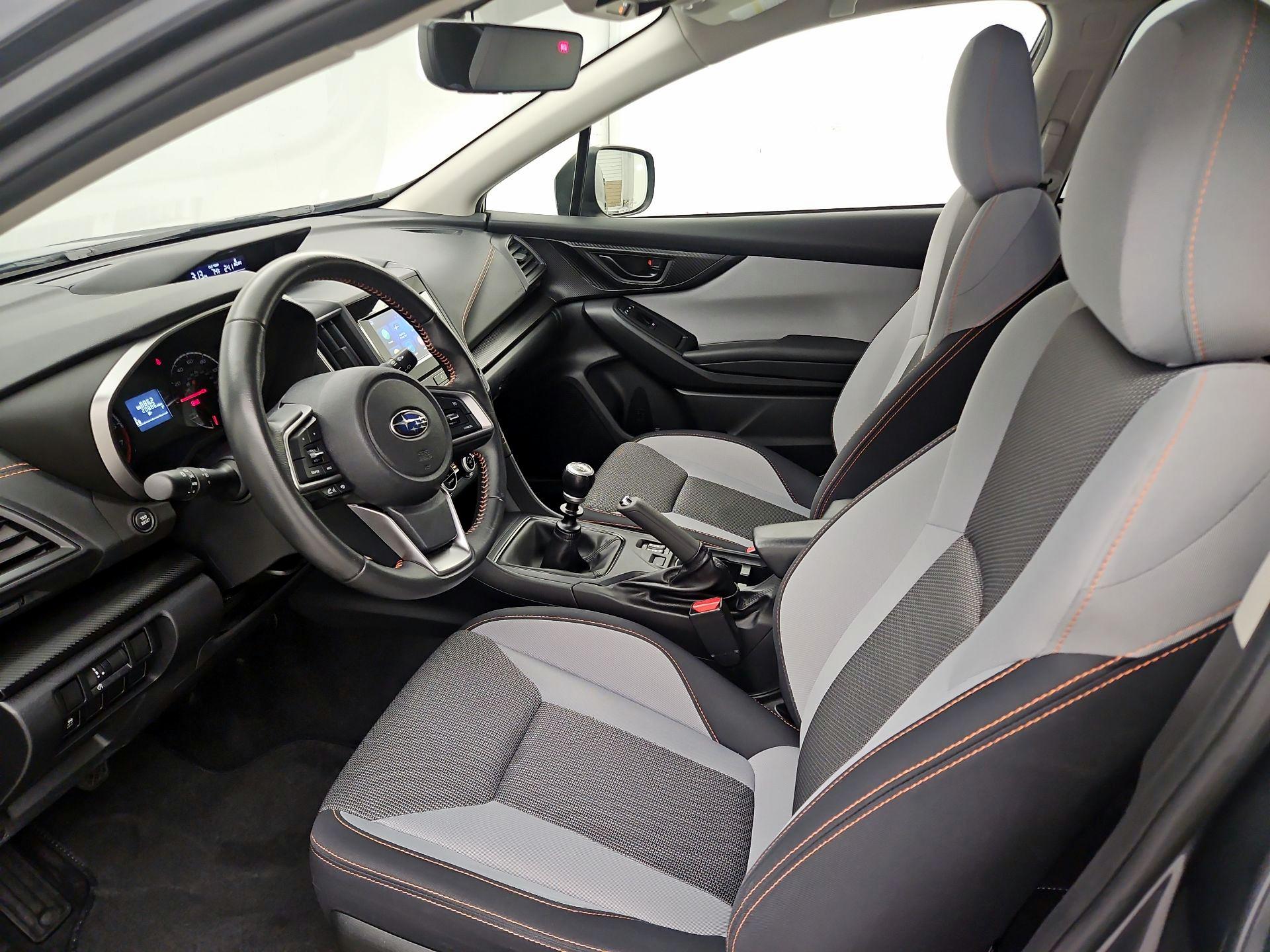 Thumbnail: 2023 Subaru Crosstrek - 11